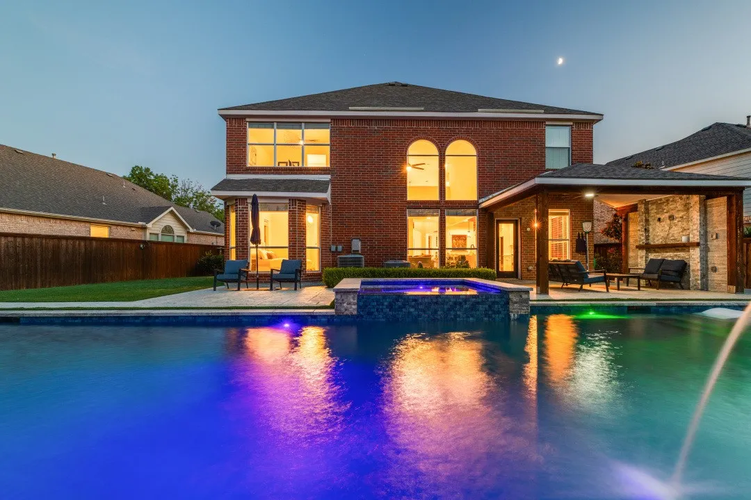 Single Family Residence For Sale in Collin County , 2304 Trinity Lane, Mc Kinney, Texas 75072, 4 Bedroom, 4 Bathroom, 2 Garage spaces, 3,182 Sqft, built in 2005, mls#21363899, Real Estate Agent in Mc Kinney, Homes For Sale in Collin county, Homes For Sale in Mc Kinney, Realtor in Mc Kinney Texas, Real Estate Brokerage Independent Realty Texas, Luminita Cordes Realtor