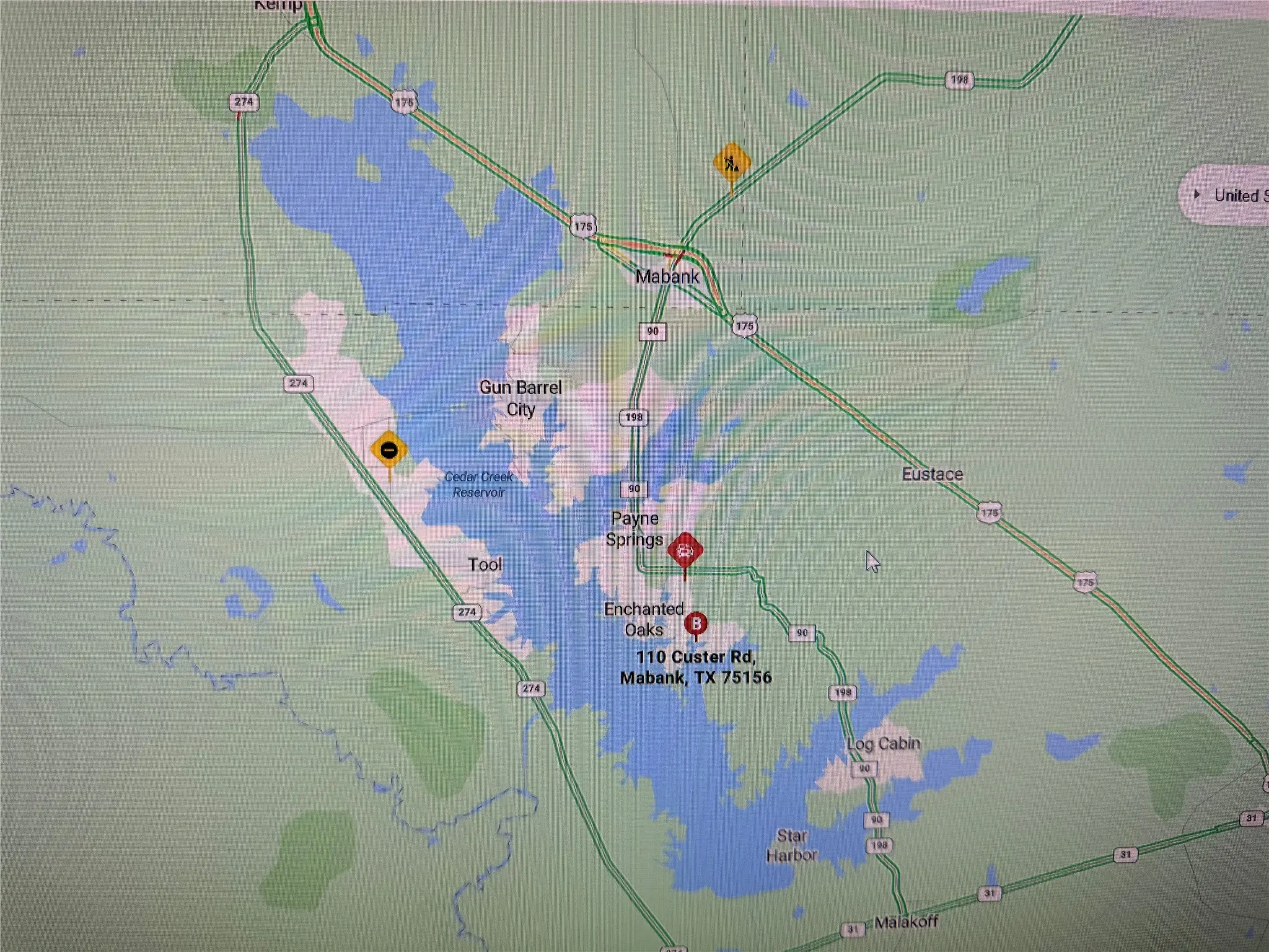 Unimproved Land For Sale in Henderson County , 110 Custer, Mabank, Texas 75156, 0, 0, Garage spaces, 0 Sqft, built in 0, mls#21364290, Real Estate Agent in Mabank, Homes For Sale in Henderson county, Homes For Sale in Mabank, Realtor in Mabank Texas, Real Estate Brokerage Independent Realty Texas, Luminita Cordes Realtor