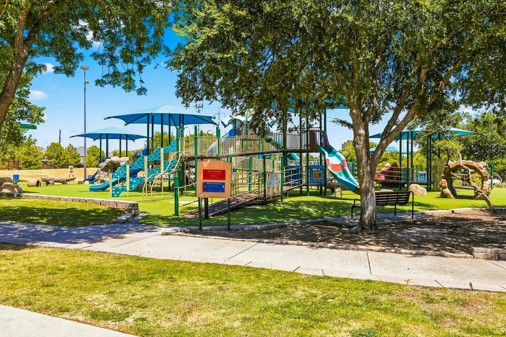 Playground