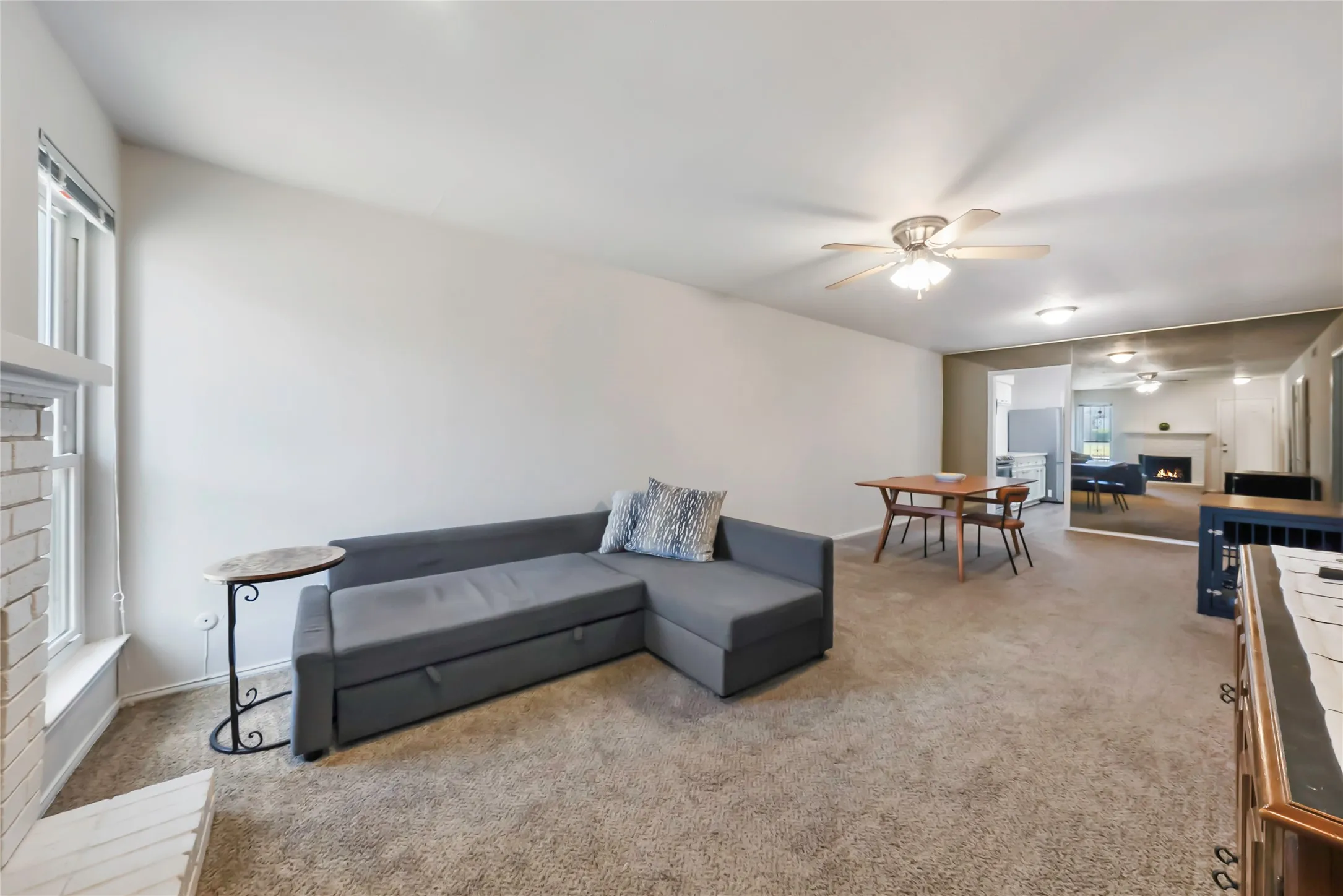 Townhouse For Sale in Dallas County , 1517 Britainway Lane, Dallas, Texas 75228, 2 Bedroom, 2 Bathroom, 2 Garage spaces, 1,061 Sqft, built in 1974, mls#21362650, Real Estate Agent in Dallas, Homes For Sale in Dallas county, Homes For Sale in Dallas, Realtor in Dallas Texas, Real Estate Brokerage Independent Realty Texas, Luminita Cordes Realtor