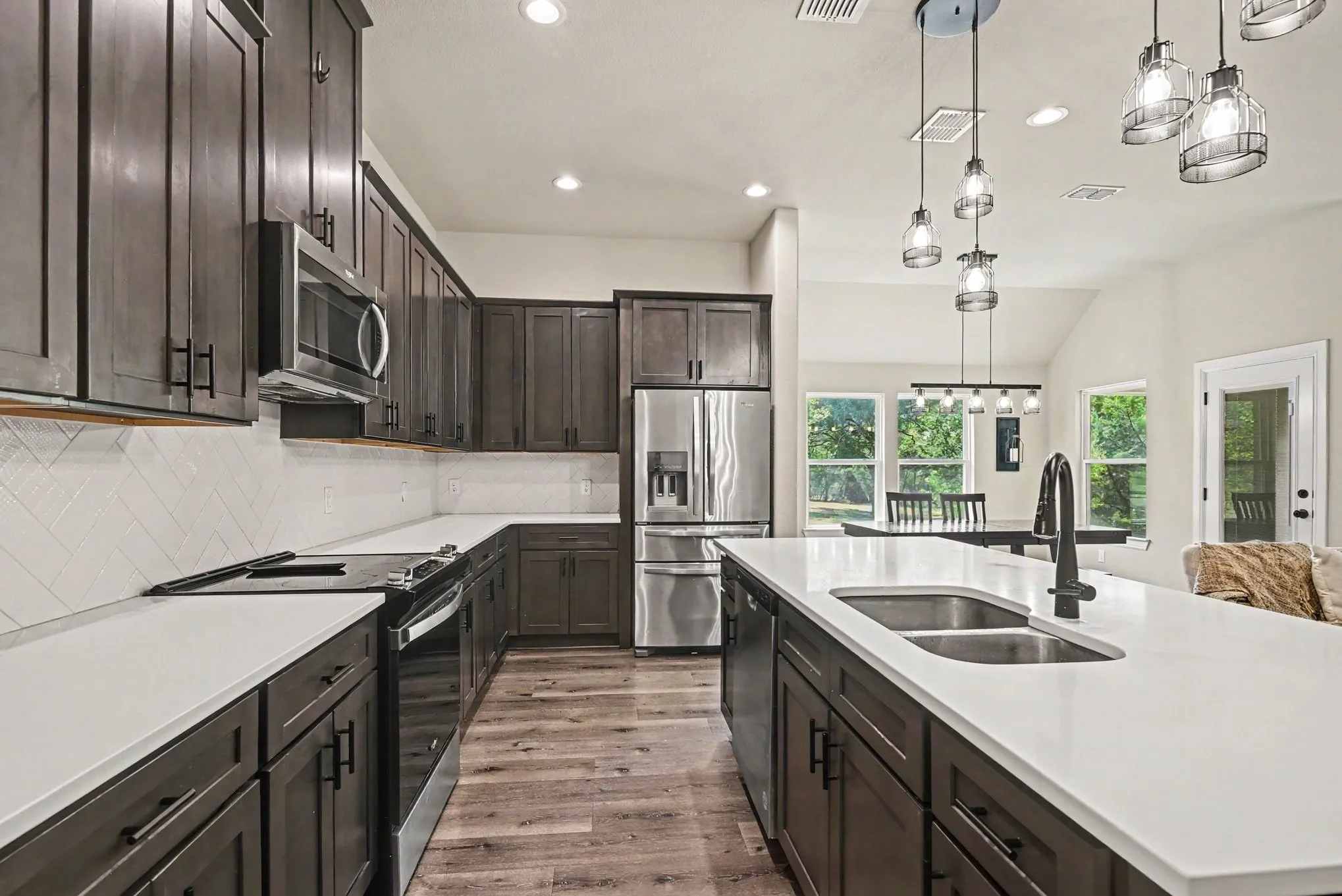 Single Family Residence For Sale in Parker County , 2044 Redemption Drive, Weatherford, Texas 76088, 4 Bedroom, 2 Bathroom, 2 Garage spaces, 1,896 Sqft, built in 2023, mls#21359190, Real Estate Agent in Weatherford, Homes For Sale in Parker county, Homes For Sale in Weatherford, Realtor in Weatherford Texas, Real Estate Brokerage Independent Realty Texas, Luminita Cordes Realtor