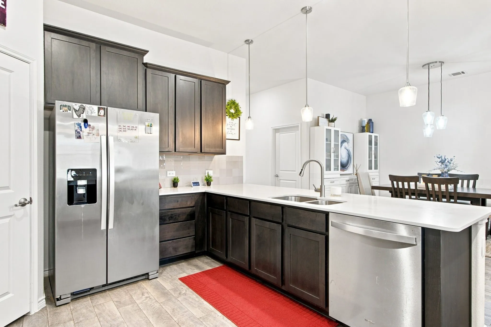 Single Family Residence For Sale in Denton County , 11217 Shady Meadows Way, Aubrey, Texas 76227, 3 Bedroom, 2 Bathroom, 2 Garage spaces, 1,791 Sqft, built in 2022, mls#21364269, Real Estate Agent in Aubrey, Homes For Sale in Denton county, Homes For Sale in Aubrey, Realtor in Aubrey Texas, Real Estate Brokerage Independent Realty Texas, Luminita Cordes Realtor