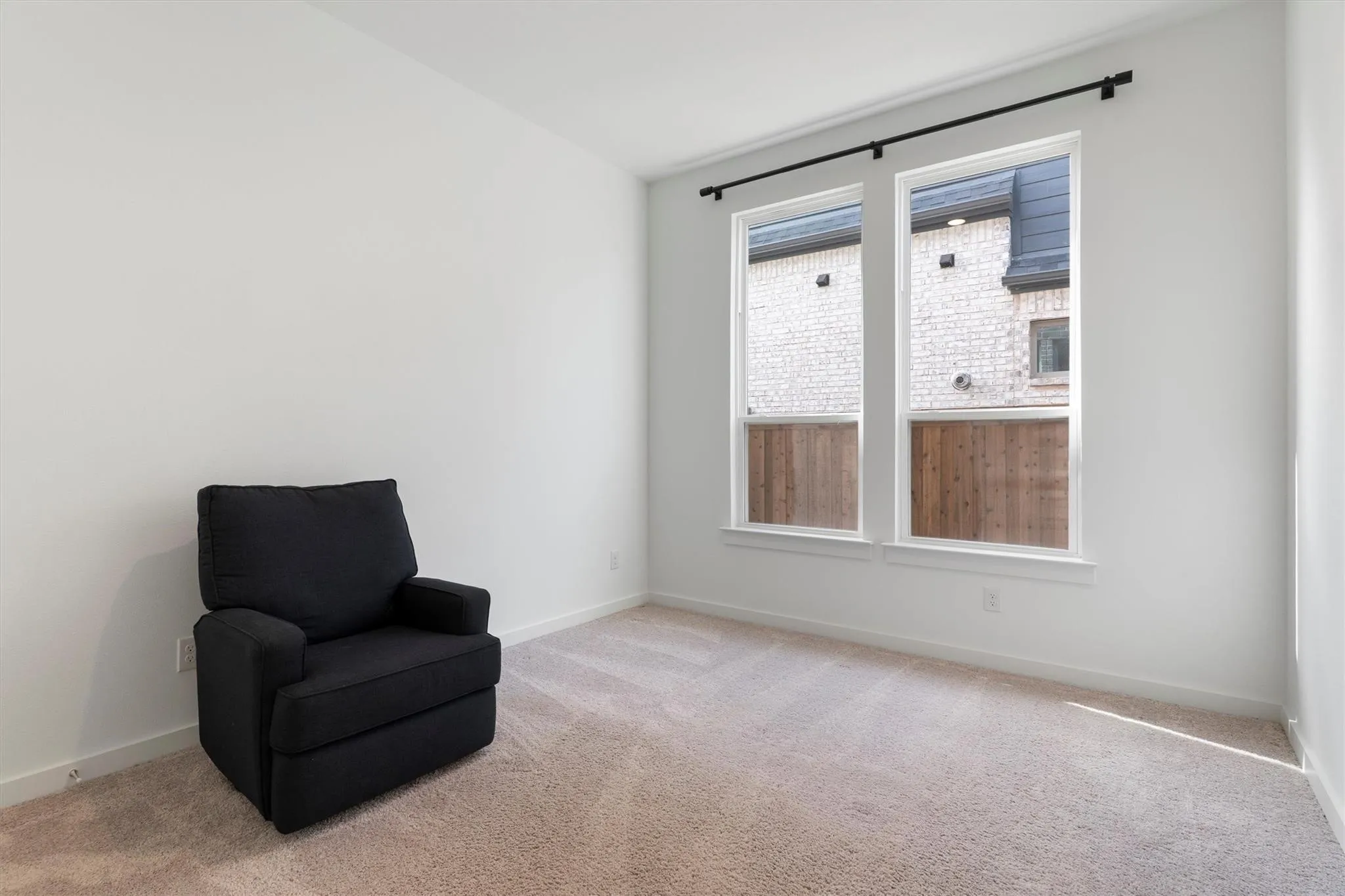 Bedroom 2 on 1st level
