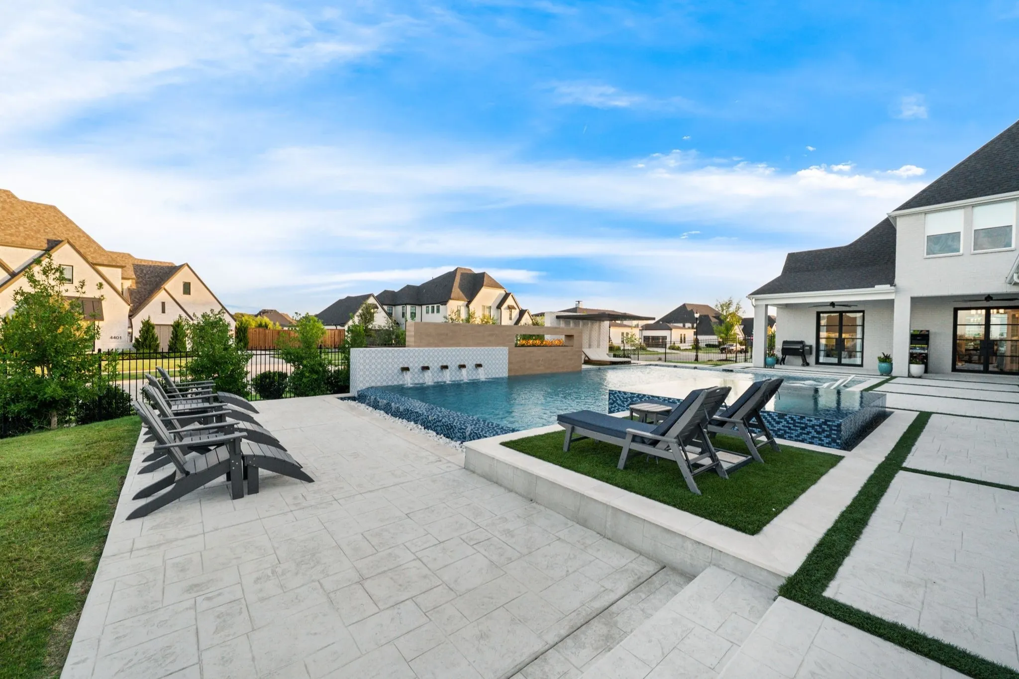 Single Family Residence For Sale in Denton County , 300 Spade Ranch Road, Prosper, Texas 75078, 5 Bedroom, 8 Bathroom, 4 Garage spaces, 5,598 Sqft, built in 2023, mls#21361643, Real Estate Agent in Prosper, Homes For Sale in Denton county, Homes For Sale in Prosper, Realtor in Prosper Texas, Real Estate Brokerage Independent Realty Texas, Luminita Cordes Realtor