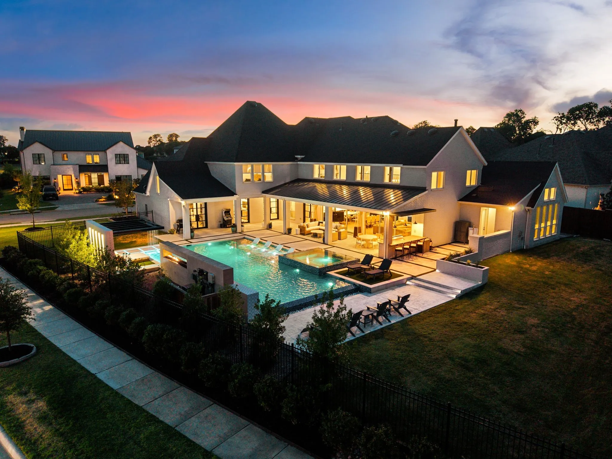 Single Family Residence For Sale in Denton County , 300 Spade Ranch Road, Prosper, Texas 75078, 5 Bedroom, 8 Bathroom, 4 Garage spaces, 5,598 Sqft, built in 2023, mls#21361643, Real Estate Agent in Prosper, Homes For Sale in Denton county, Homes For Sale in Prosper, Realtor in Prosper Texas, Real Estate Brokerage Independent Realty Texas, Luminita Cordes Realtor