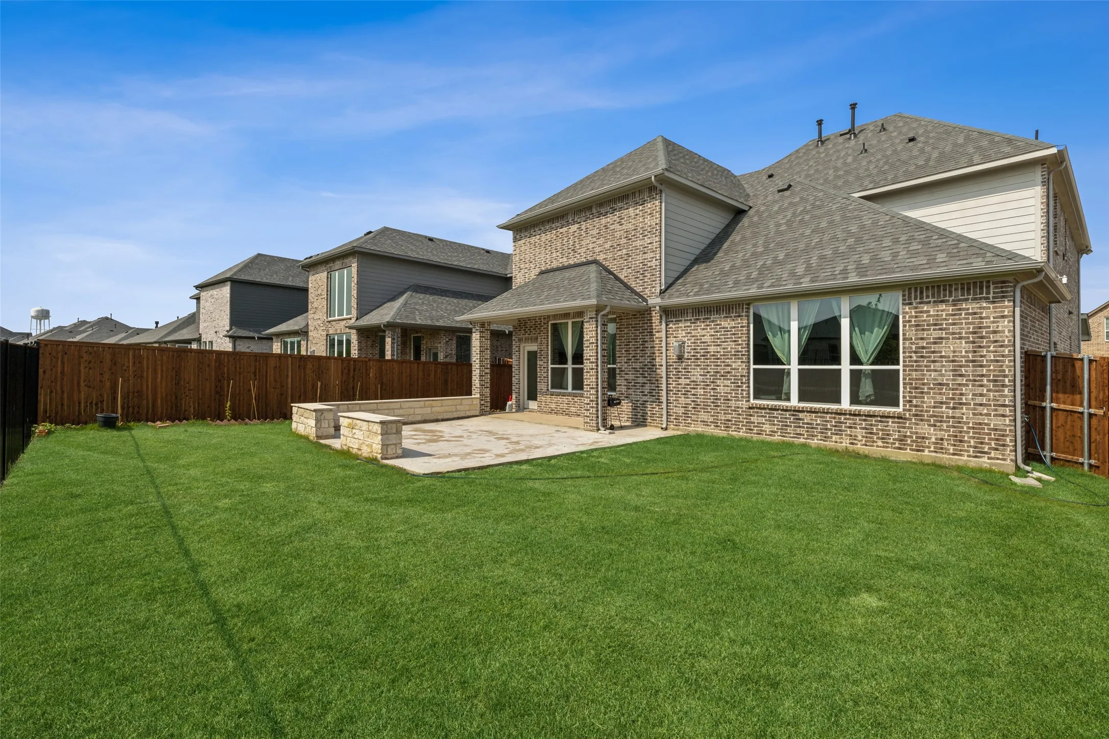 Single Family Residence For Sale in Collin County , 509 Tartane Drive, Anna, Texas 75409, 4 Bedroom, 4 Bathroom, 2 Garage spaces, 3,650 Sqft, built in 2023, Price $520,000, mls#21358974, Real Estate Agent in Anna, Homes For Sale in Collin county, Homes For Sale in Anna, Realtor in Anna Texas, Real Estate Brokerage Independent Realty Texas, Luminita Cordes Realtor