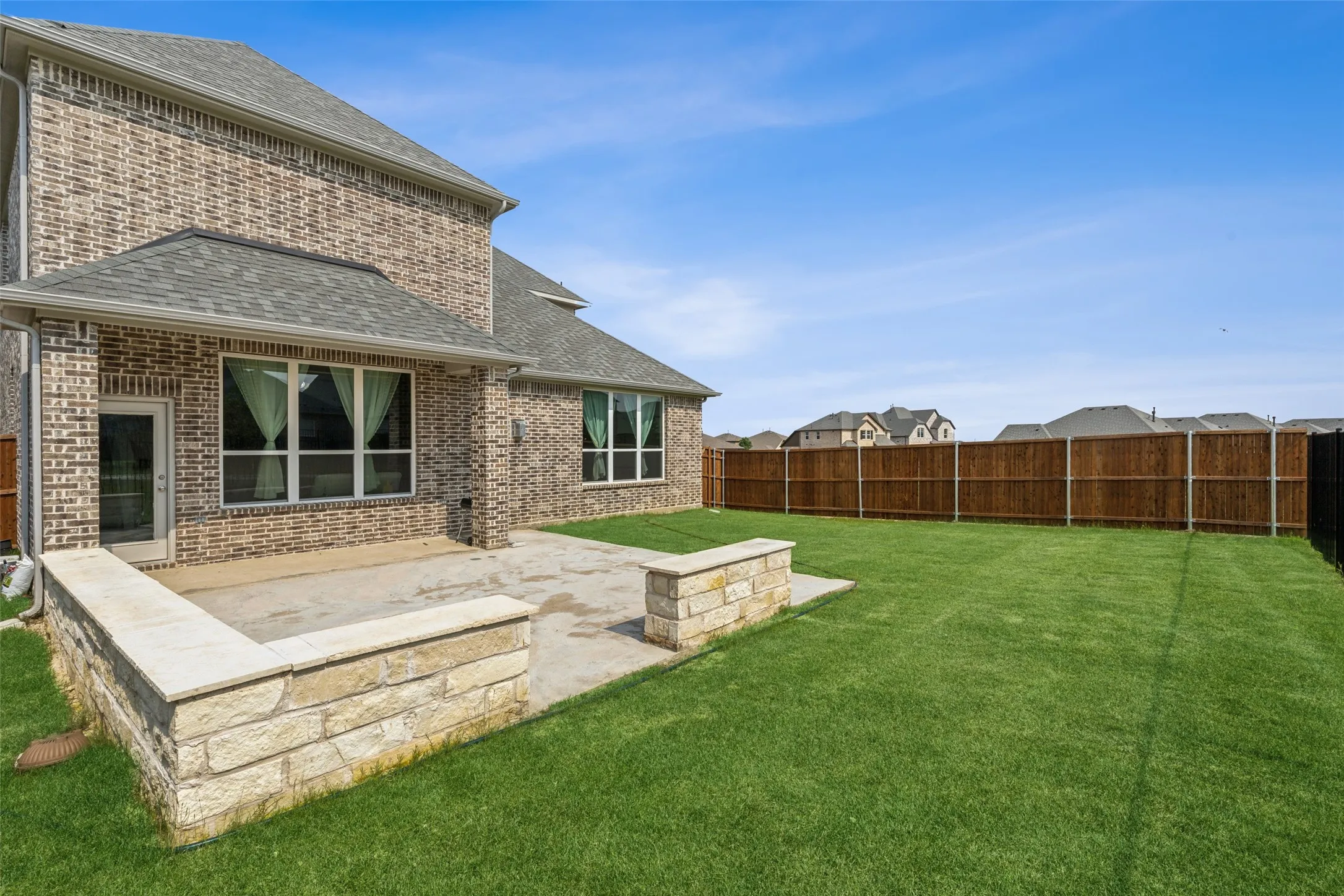 Single Family Residence For Sale in Collin County , 509 Tartane Drive, Anna, Texas 75409, 4 Bedroom, 4 Bathroom, 2 Garage spaces, 3,650 Sqft, built in 2023, Price $520,000, mls#21358974, Real Estate Agent in Anna, Homes For Sale in Collin county, Homes For Sale in Anna, Realtor in Anna Texas, Real Estate Brokerage Independent Realty Texas, Luminita Cordes Realtor