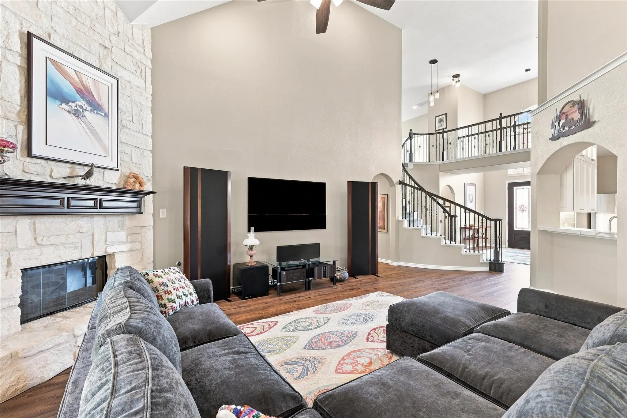 Single Family Residence For Sale in Collin County , 750 Texana Drive, Prosper, Texas 75078, 5 Bedroom, 4 Bathroom, 3 Garage spaces, 4,185 Sqft, built in 2008, mls#21348809, Real Estate Agent in Prosper, Homes For Sale in Collin county, Homes For Sale in Prosper, Realtor in Prosper Texas, Real Estate Brokerage Independent Realty Texas, Luminita Cordes Realtor