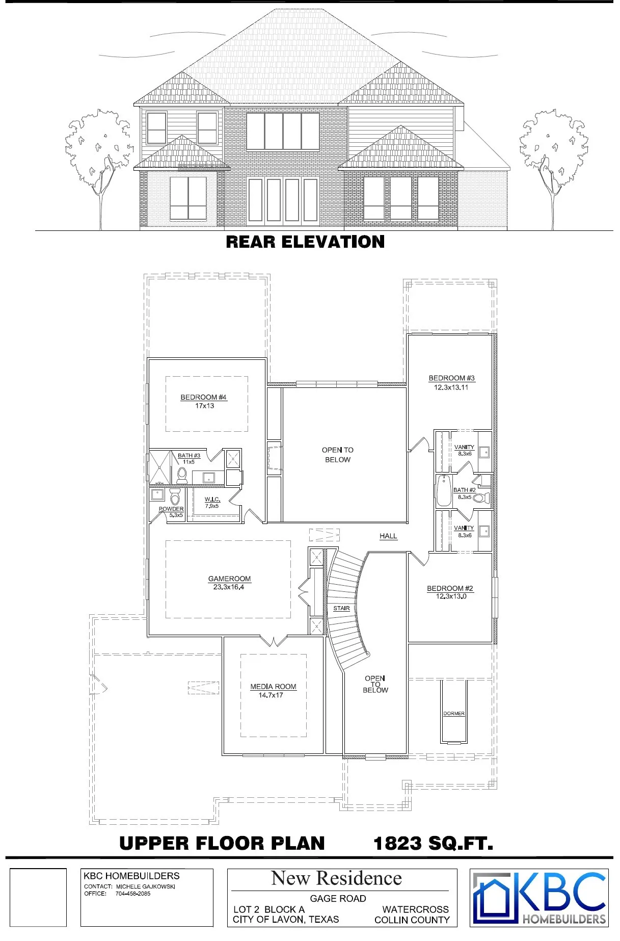 Single Family Residence For Sale in Collin County , Lot 2 A Gage Road, Lavon, Texas 75166, 5 Bedroom, 5 Bathroom, 4 Garage spaces, 4,720 Sqft, built in 2026, Price $1,100,000, mls#21364517, Real Estate Agent in Lavon, Homes For Sale in Collin county, Homes For Sale in Lavon, Realtor in Lavon Texas, Real Estate Brokerage Independent Realty Texas, Luminita Cordes Realtor