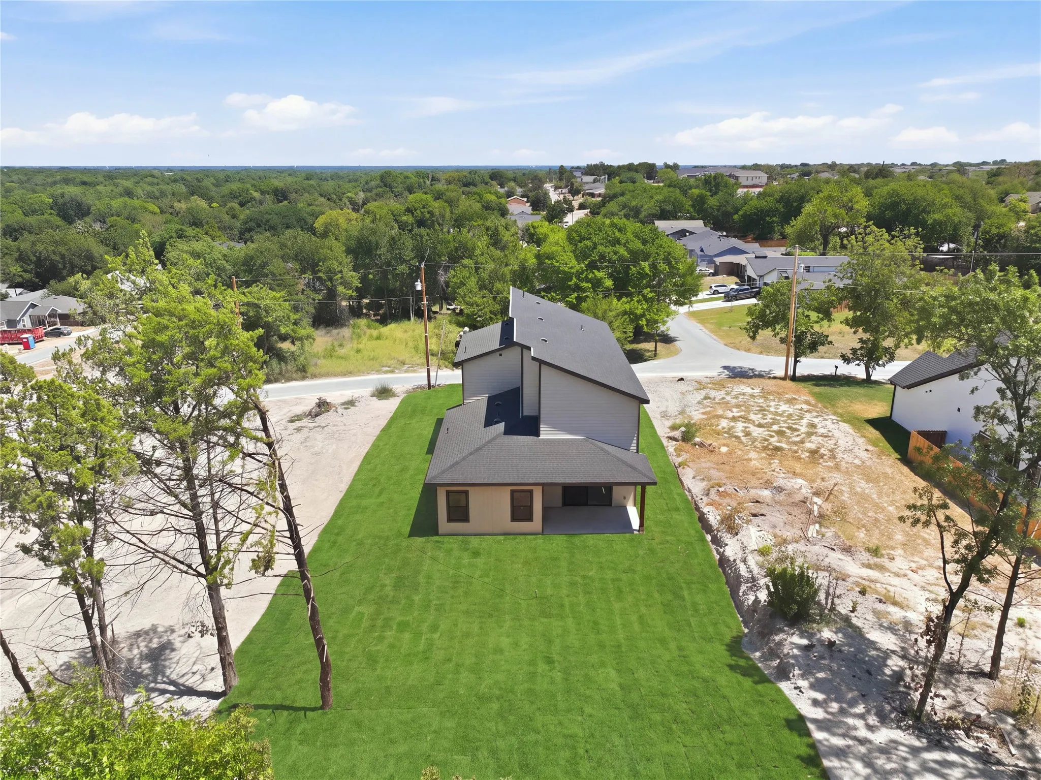 Single Family Residence For Sale in Dallas County , 5743 Plum Dale Road, Dallas, Texas 75241, 3 Bedroom, 3 Bathroom, 2 Garage spaces, 2,150 Sqft, built in 2026, mls#21357890, Real Estate Agent in Dallas, Homes For Sale in Dallas county, Homes For Sale in Dallas, Realtor in Dallas Texas, Real Estate Brokerage Independent Realty Texas, Luminita Cordes Realtor