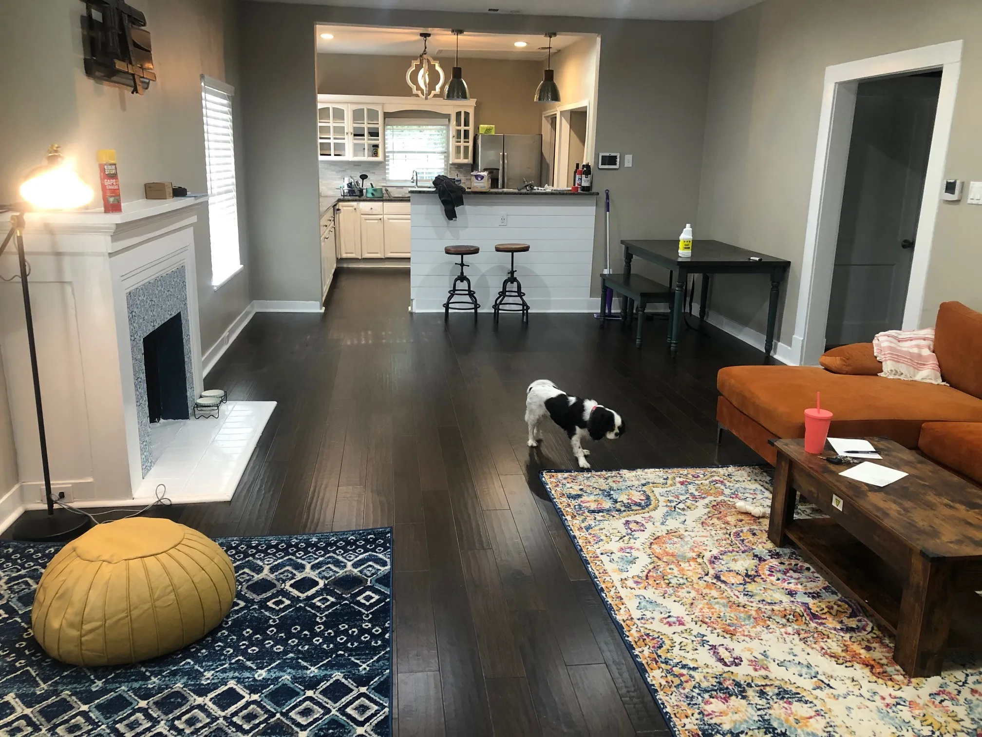 Single Family Residence For Sale in Dallas County , 719 Melba Street, Dallas, Texas 75208, 4 Bedroom, 3 Bathroom, Garage spaces, 1,304 Sqft, built in 1930, mls#21364693, Real Estate Agent in Dallas, Homes For Sale in Dallas county, Homes For Sale in Dallas, Realtor in Dallas Texas, Real Estate Brokerage Independent Realty Texas, Luminita Cordes Realtor