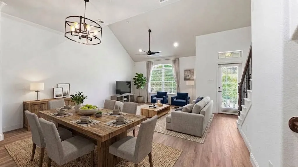Townhouse For Sale in Dallas County , 6468 Love Drive, Irving, Texas 75039, 2 Bedroom, 4 Bathroom, 2 Garage spaces, 2,178 Sqft, built in 2010, mls#21364607, Real Estate Agent in Irving, Homes For Sale in Dallas county, Homes For Sale in Irving, Realtor in Irving Texas, Real Estate Brokerage Independent Realty Texas, Luminita Cordes Realtor