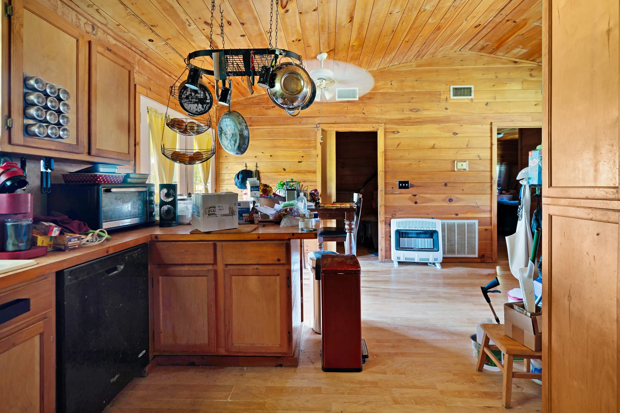 Single Family Residence For Sale in Red River (TX) County , 1251 County Road 2232, Detroit, Texas 75436, 2 Bedroom, 2 Bathroom, Garage spaces, 1,225 Sqft, built in 2001, Price $265,000, mls#21364519, Real Estate Agent in Detroit, Homes For Sale in Red River (TX) county, Homes For Sale in Detroit, Realtor in Detroit Texas, Real Estate Brokerage Independent Realty Texas, Luminita Cordes Realtor