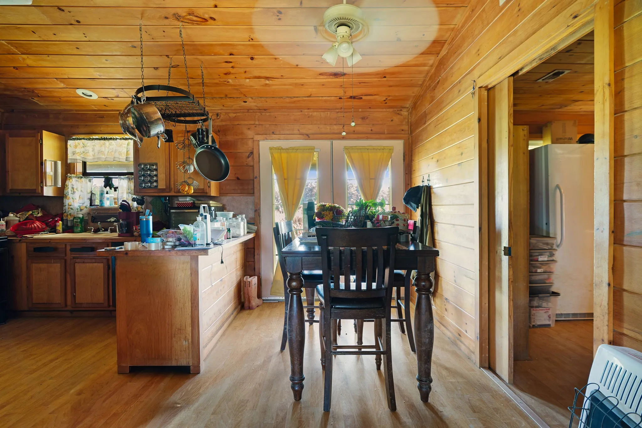 Single Family Residence For Sale in Red River (TX) County , 1251 County Road 2232, Detroit, Texas 75436, 2 Bedroom, 2 Bathroom, Garage spaces, 1,225 Sqft, built in 2001, Price $265,000, mls#21364519, Real Estate Agent in Detroit, Homes For Sale in Red River (TX) county, Homes For Sale in Detroit, Realtor in Detroit Texas, Real Estate Brokerage Independent Realty Texas, Luminita Cordes Realtor