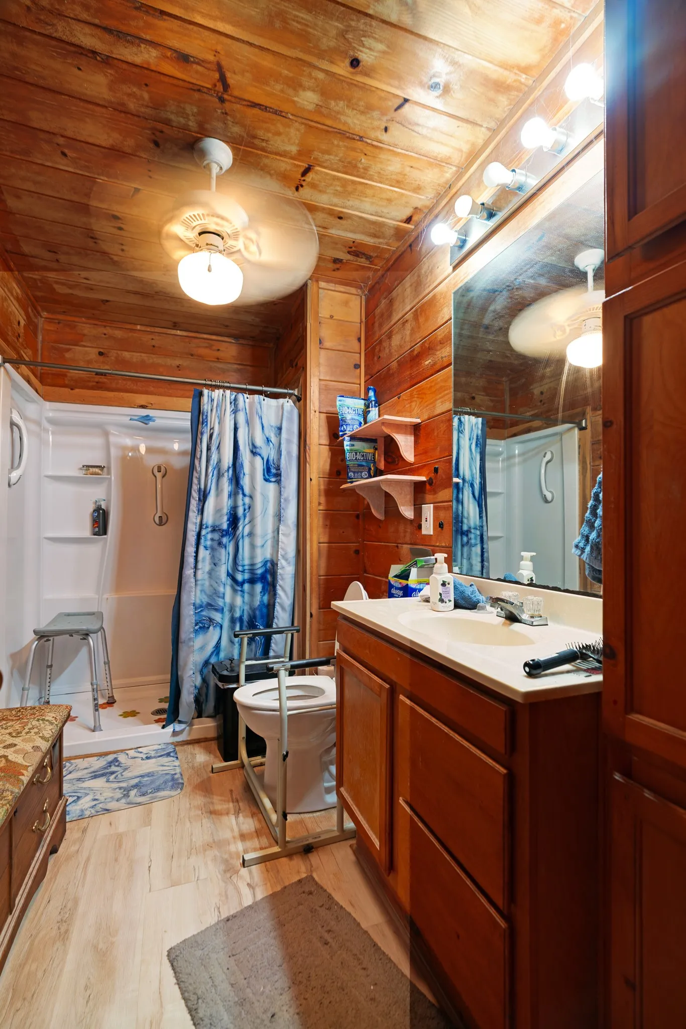 Single Family Residence For Sale in Red River (TX) County , 1251 County Road 2232, Detroit, Texas 75436, 2 Bedroom, 2 Bathroom, Garage spaces, 1,225 Sqft, built in 2001, Price $265,000, mls#21364519, Real Estate Agent in Detroit, Homes For Sale in Red River (TX) county, Homes For Sale in Detroit, Realtor in Detroit Texas, Real Estate Brokerage Independent Realty Texas, Luminita Cordes Realtor