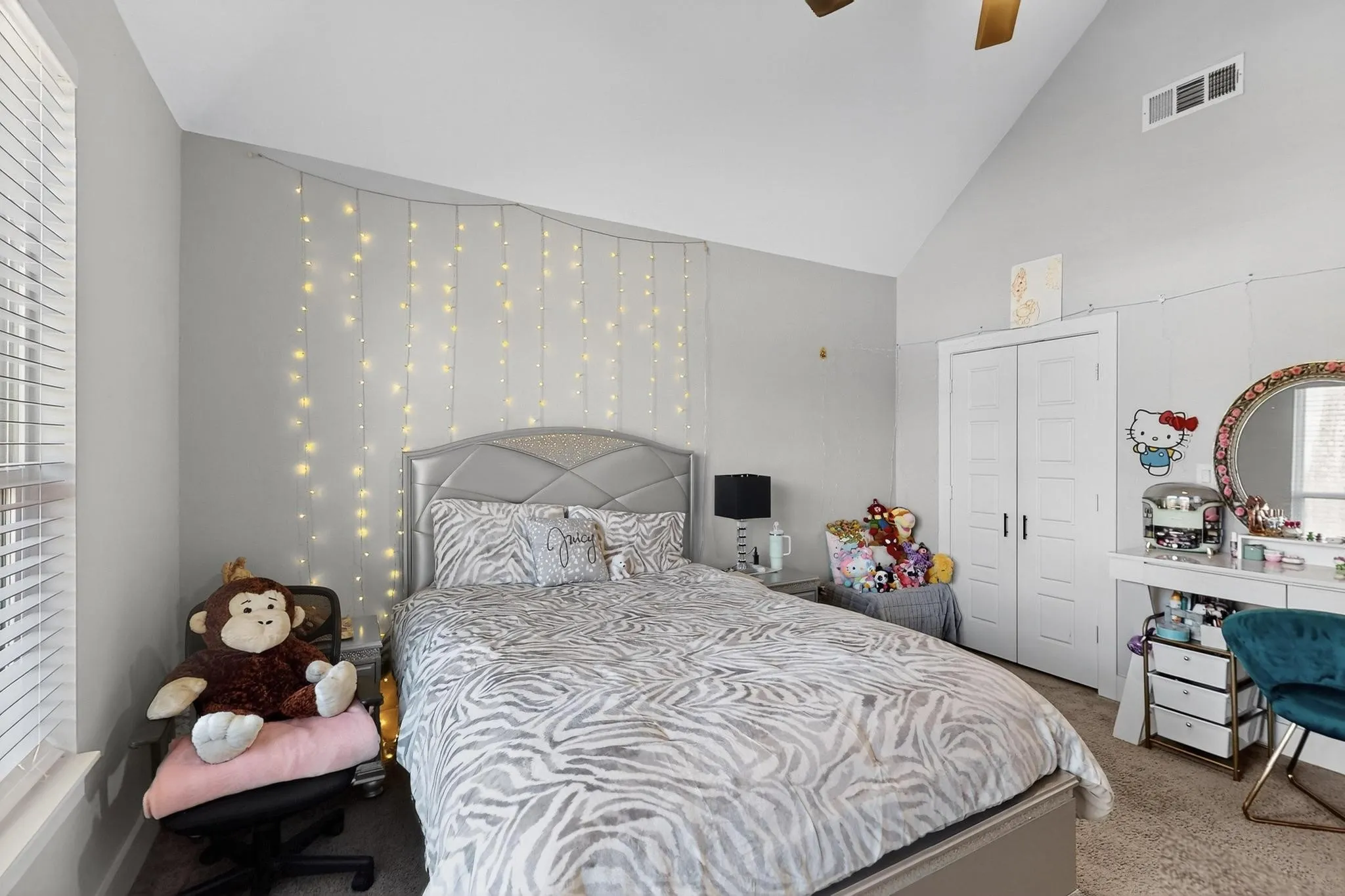 Downstair Bedroom/Office