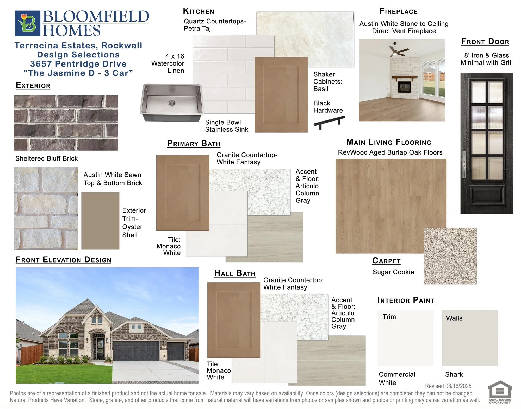Single Family Residence For Sale in Rockwall County , 3657 Pentridge Drive, Rockwall, Texas 75032, 4 Bedroom, 2 Bathroom, 3 Garage spaces, 2,098 Sqft, built in 2026, mls#21364864, Real Estate Agent in Rockwall, Homes For Sale in Rockwall county, Homes For Sale in Rockwall, Realtor in Rockwall Texas, Real Estate Brokerage Independent Realty Texas, Luminita Cordes Realtor