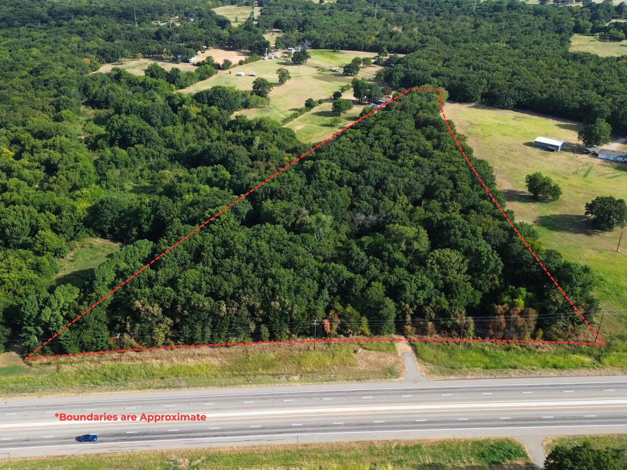 Unimproved Land For Sale in Delta County , 6869 Hwy 24, Klondike, Texas 75448, 0, 0, Garage spaces, 0 Sqft, built in 0, Price $145,000, mls#21364177, Real Estate Agent in Klondike, Homes For Sale in Delta county, Homes For Sale in Klondike, Realtor in Klondike Texas, Real Estate Brokerage Independent Realty Texas, Luminita Cordes Realtor