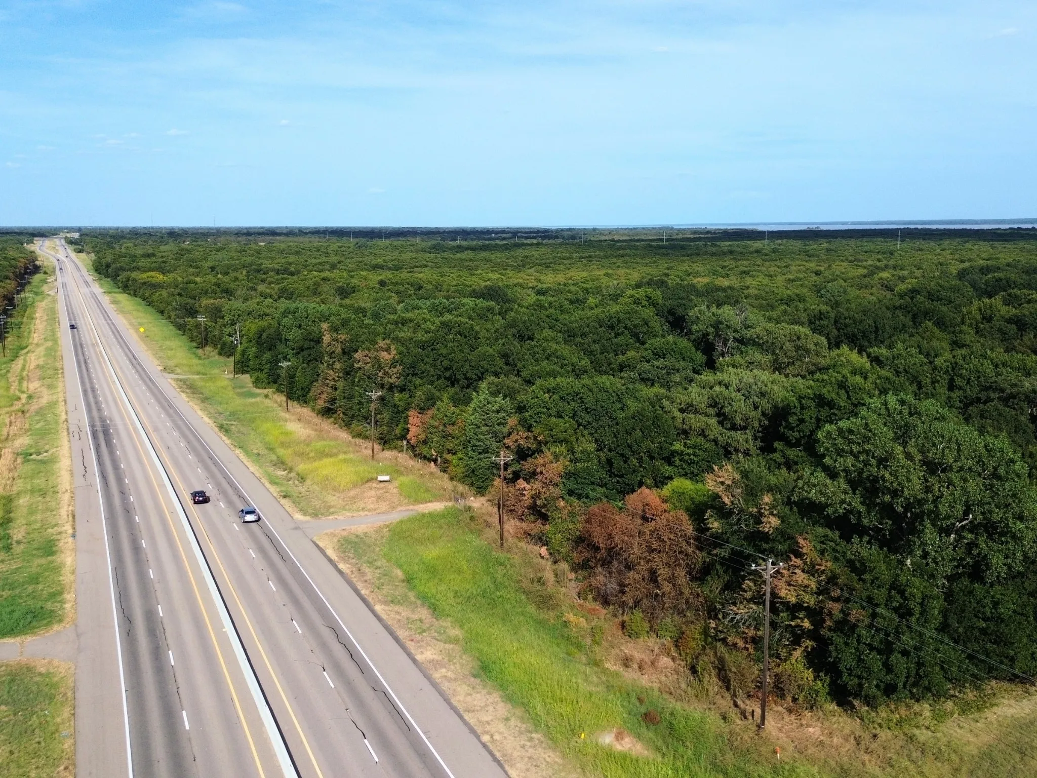 Unimproved Land For Sale in Delta County , 6869 Hwy 24, Klondike, Texas 75448, 0, 0, Garage spaces, 0 Sqft, built in 0, Price $145,000, mls#21364177, Real Estate Agent in Klondike, Homes For Sale in Delta county, Homes For Sale in Klondike, Realtor in Klondike Texas, Real Estate Brokerage Independent Realty Texas, Luminita Cordes Realtor