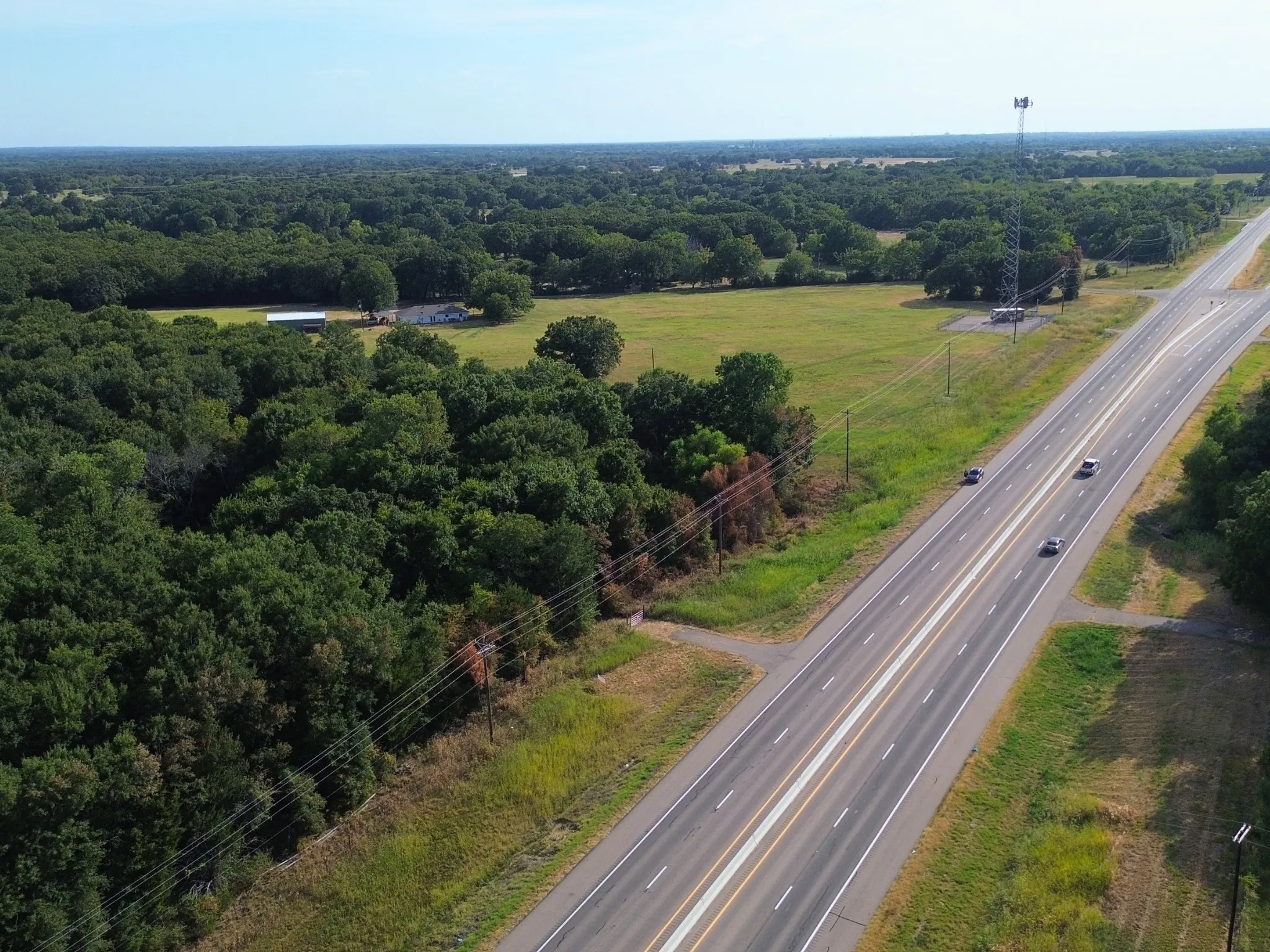 Unimproved Land For Sale in Delta County , 6869 Hwy 24, Klondike, Texas 75448, 0, 0, Garage spaces, 0 Sqft, built in 0, Price $145,000, mls#21364177, Real Estate Agent in Klondike, Homes For Sale in Delta county, Homes For Sale in Klondike, Realtor in Klondike Texas, Real Estate Brokerage Independent Realty Texas, Luminita Cordes Realtor
