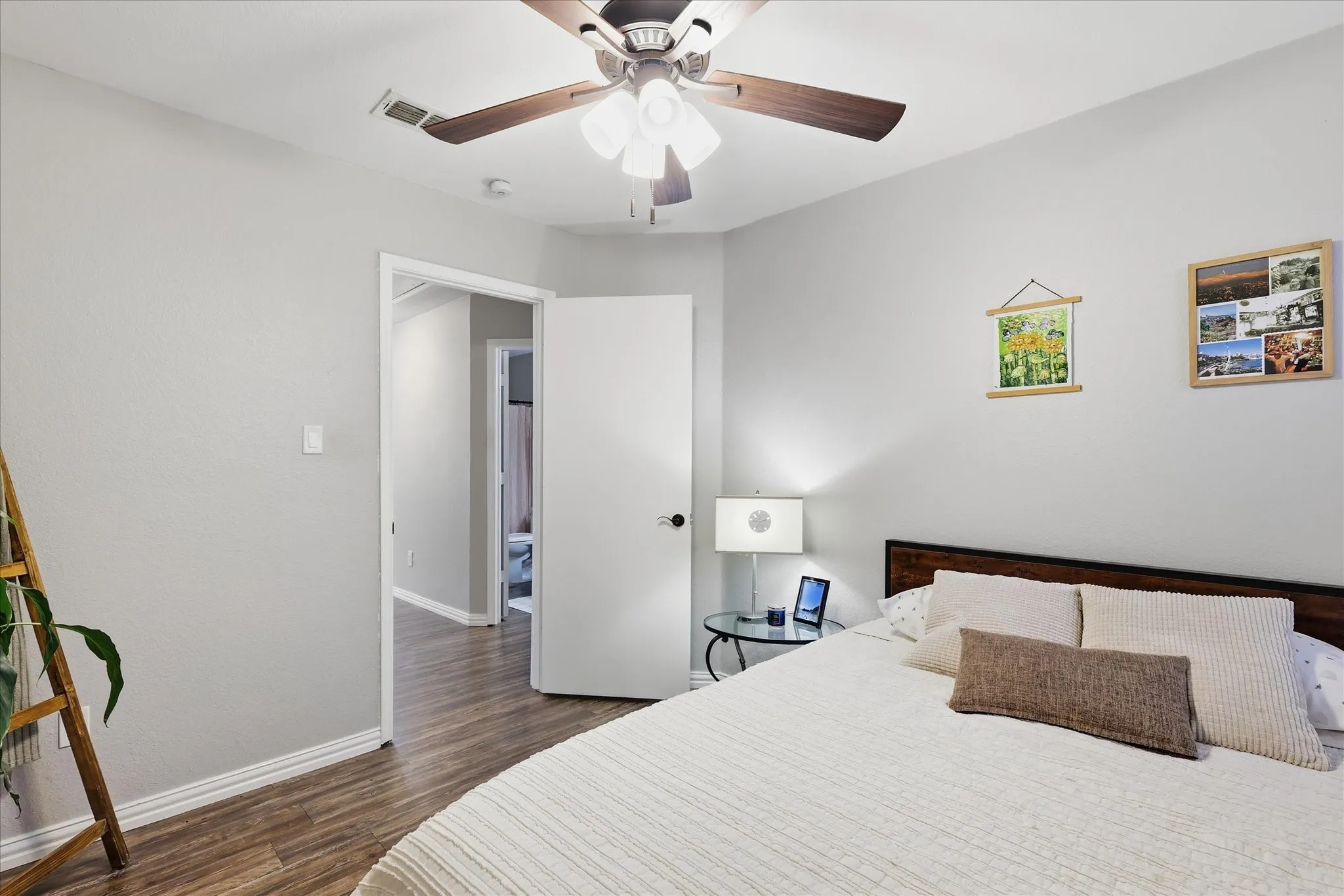 Bedroom #3