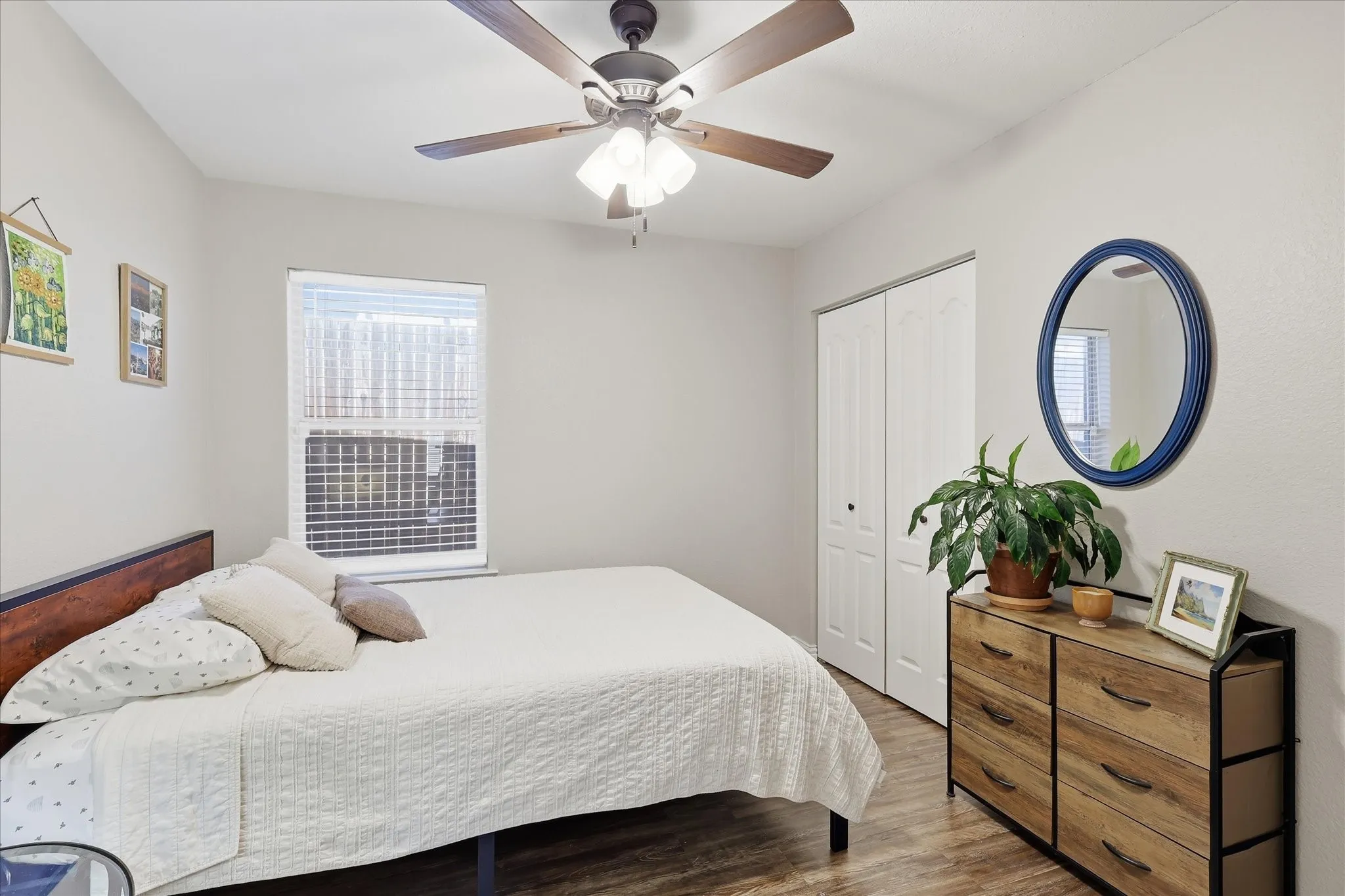 Bedroom #3