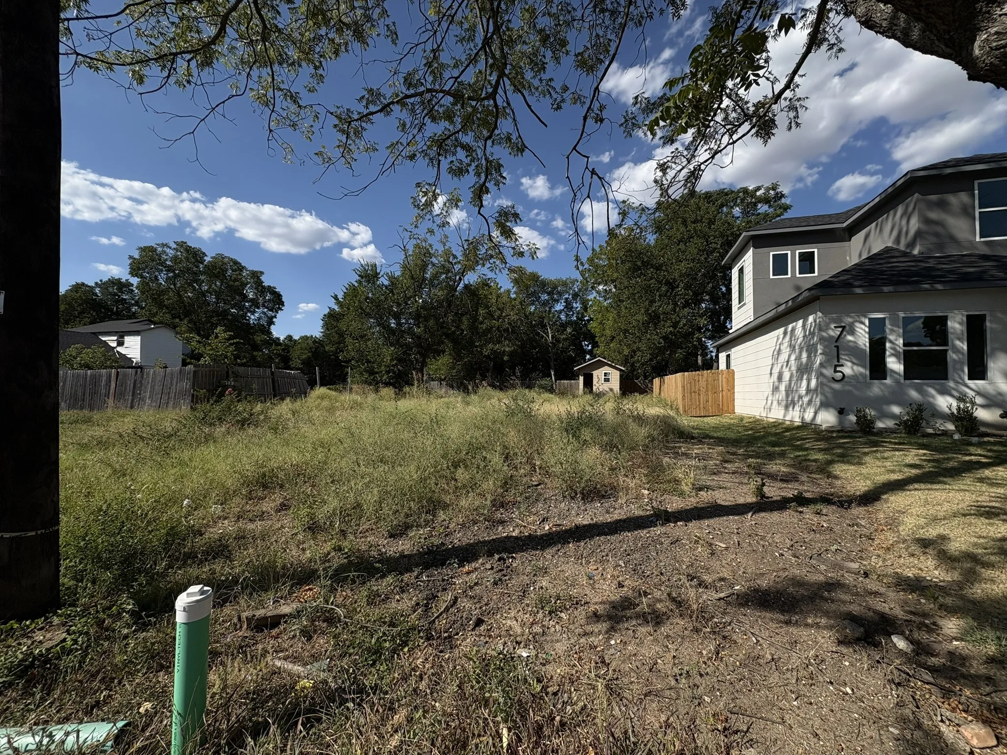 Improved Land For Sale in Ellis County , 713 E Jefferson Street, Waxahachie, Texas 75165, 0, 0, Garage spaces, 0 Sqft, built in 1916, Price $75,000, mls#21364883, Real Estate Agent in Waxahachie, Homes For Sale in Ellis county, Homes For Sale in Waxahachie, Realtor in Waxahachie Texas, Real Estate Brokerage Independent Realty Texas, Luminita Cordes Realtor