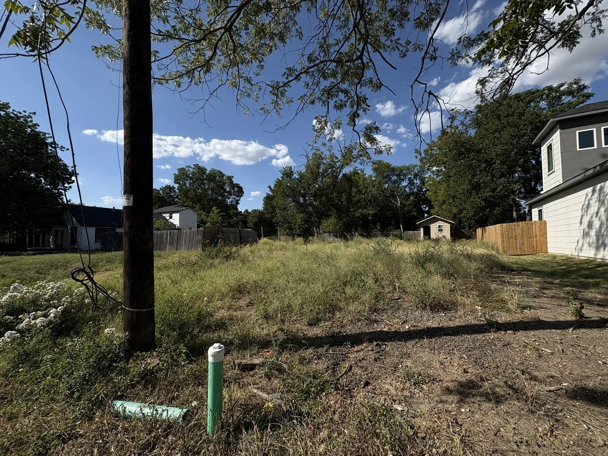 Improved Land For Sale in Ellis County , 713 E Jefferson Street, Waxahachie, Texas 75165, 0, 0, Garage spaces, 0 Sqft, built in 1916, Price $75,000, mls#21364883, Real Estate Agent in Waxahachie, Homes For Sale in Ellis county, Homes For Sale in Waxahachie, Realtor in Waxahachie Texas, Real Estate Brokerage Independent Realty Texas, Luminita Cordes Realtor