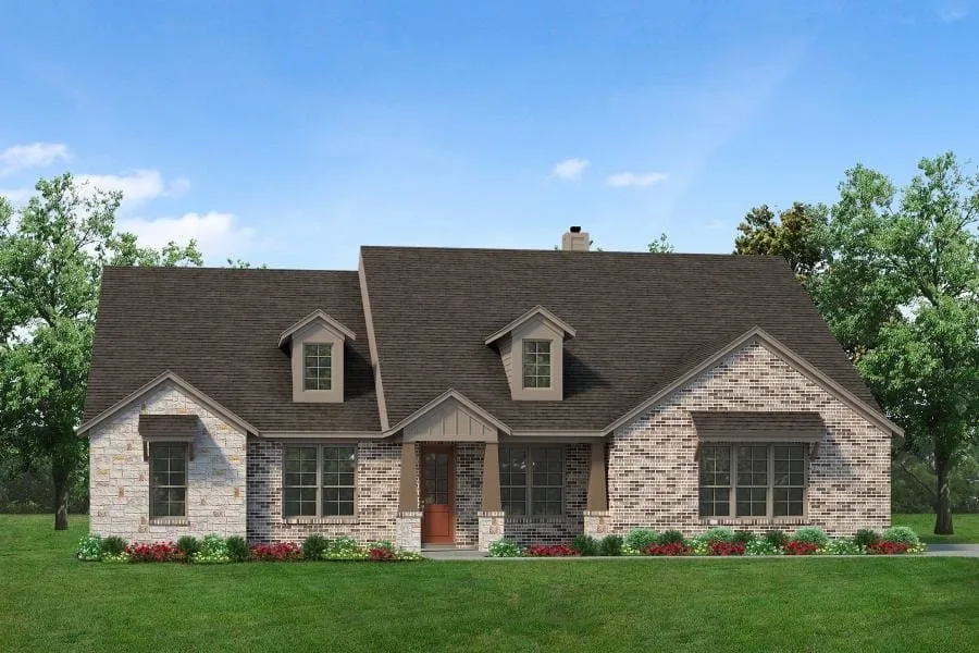 Single Family Residence For Sale in Wise County , 145 Pheasant Run Drive, New Fairview, Texas 76078, 4 Bedroom, 2 Bathroom, 3 Garage spaces, 2,229 Sqft, built in 2026, mls#21363925, Real Estate Agent in New Fairview, Homes For Sale in Wise county, Homes For Sale in New Fairview, Realtor in New Fairview Texas, Real Estate Brokerage Independent Realty Texas, Luminita Cordes Realtor
