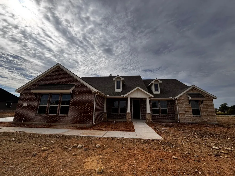 Single Family Residence For Sale in Wise County , 145 Pheasant Run Drive, New Fairview, Texas 76078, 4 Bedroom, 2 Bathroom, 3 Garage spaces, 2,229 Sqft, built in 2026, mls#21363925, Real Estate Agent in New Fairview, Homes For Sale in Wise county, Homes For Sale in New Fairview, Realtor in New Fairview Texas, Real Estate Brokerage Independent Realty Texas, Luminita Cordes Realtor