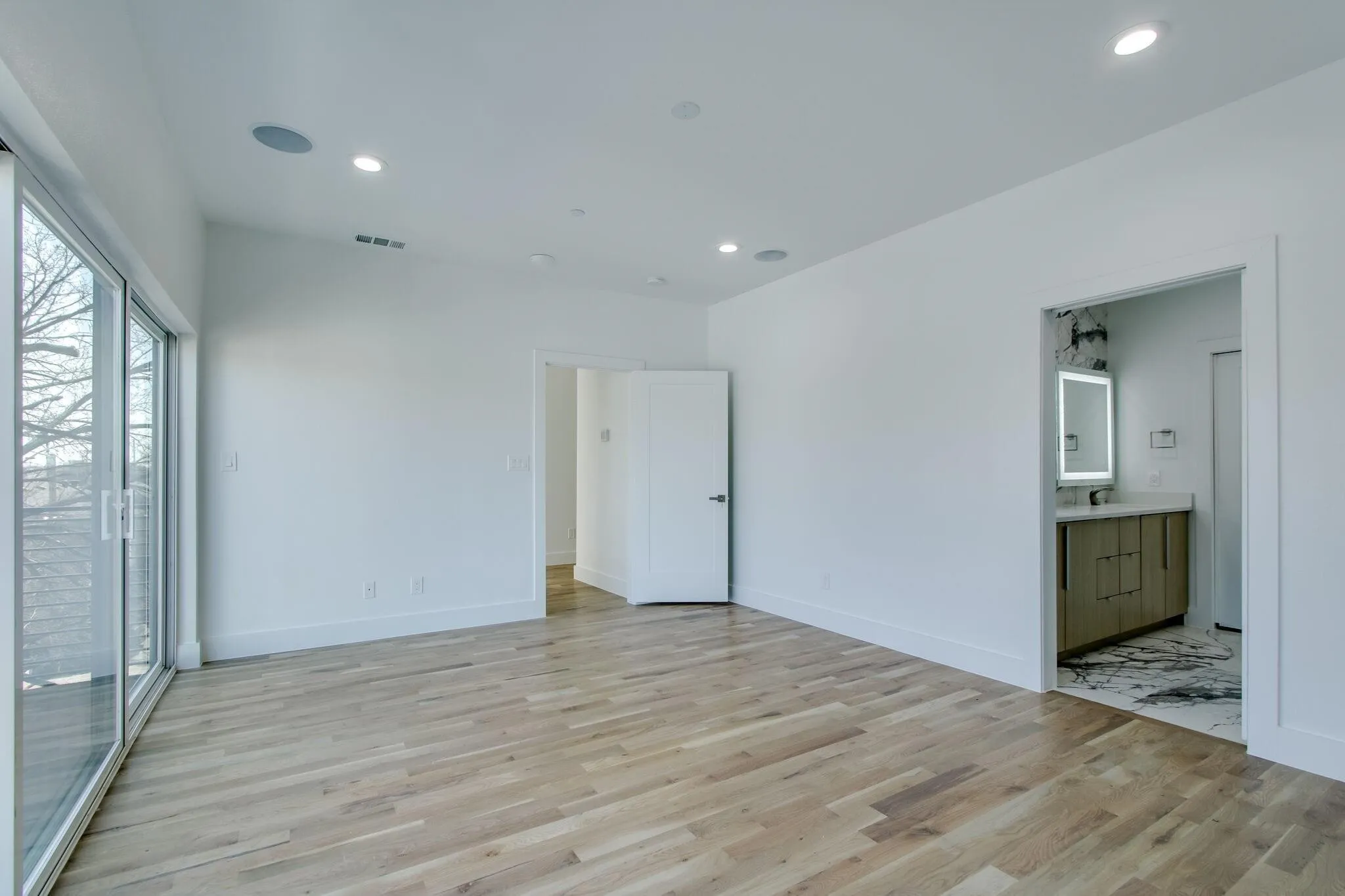 Primary Suite