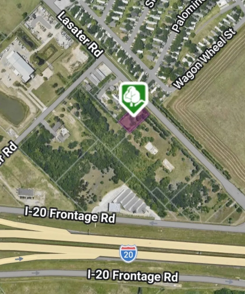 Unimproved Land For Sale in Dallas County , 4520 Lasater Road, Balch Springs, Texas 75181, 0, 0, Garage spaces, 0 Sqft, built in 0, mls#21364886, Real Estate Agent in Balch Springs, Homes For Sale in Dallas county, Homes For Sale in Balch Springs, Realtor in Balch Springs Texas, Real Estate Brokerage Independent Realty Texas, Luminita Cordes Realtor
