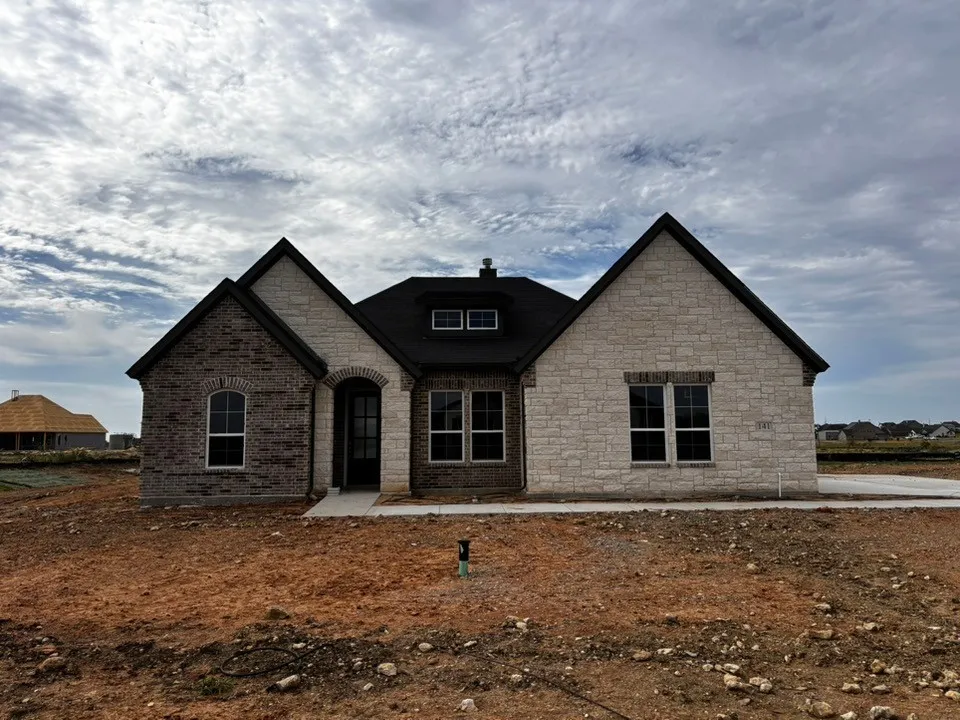 Single Family Residence For Sale in Wise County , 141 Pheasant Run Drive, New Fairview, Texas 76078, 4 Bedroom, 3 Bathroom, 2 Garage spaces, 2,688 Sqft, built in 2026, mls#21363873, Real Estate Agent in New Fairview, Homes For Sale in Wise county, Homes For Sale in New Fairview, Realtor in New Fairview Texas, Real Estate Brokerage Independent Realty Texas, Luminita Cordes Realtor