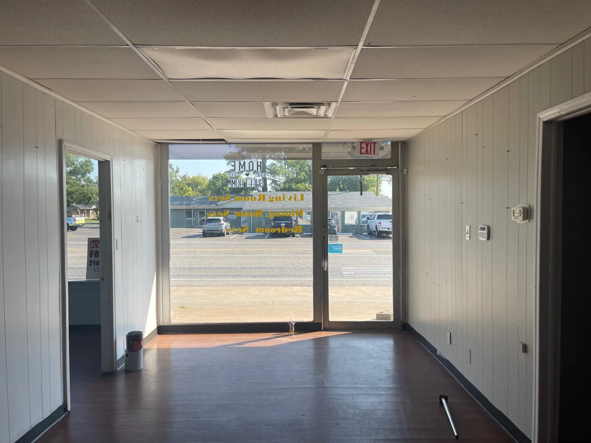 Retail For Rent in Kaufman County , 103 W Broad, Forney, Texas 75126, 0, 0, Garage spaces, 0 Sqft, built in 1933, Price $4,500, mls#21364889, Real Estate Agent in Forney, Homes For Rent in Kaufman county, Homes For Rent in Forney, Realtor in Forney Texas, Real Estate Brokerage Independent Realty Texas, Luminita Cordes Realtor