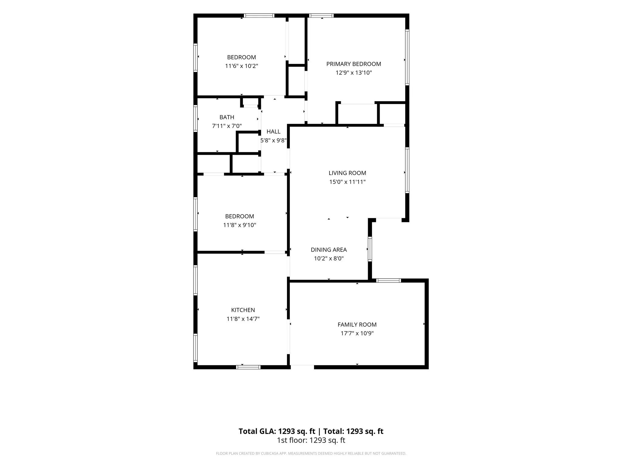 Converted garage adds to living space