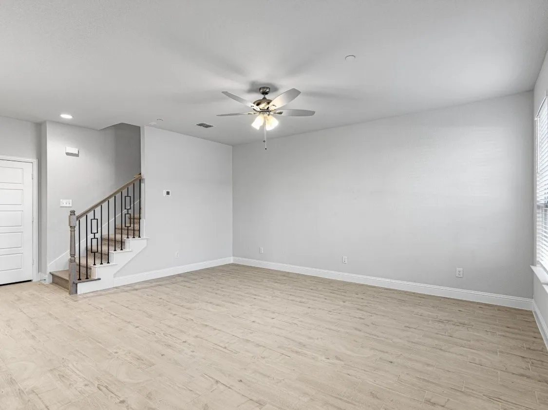 Townhouse For Rent in Tarrant County , 6116 Bursey Road, Watauga, Texas 76148, 3 Bedroom, 3 Bathroom, 2 Garage spaces, 2,265 Sqft, built in 2024, mls#21364650, Real Estate Agent in Watauga, Homes For Rent in Tarrant county, Homes For Rent in Watauga, Realtor in Watauga Texas, Real Estate Brokerage Independent Realty Texas, Luminita Cordes Realtor