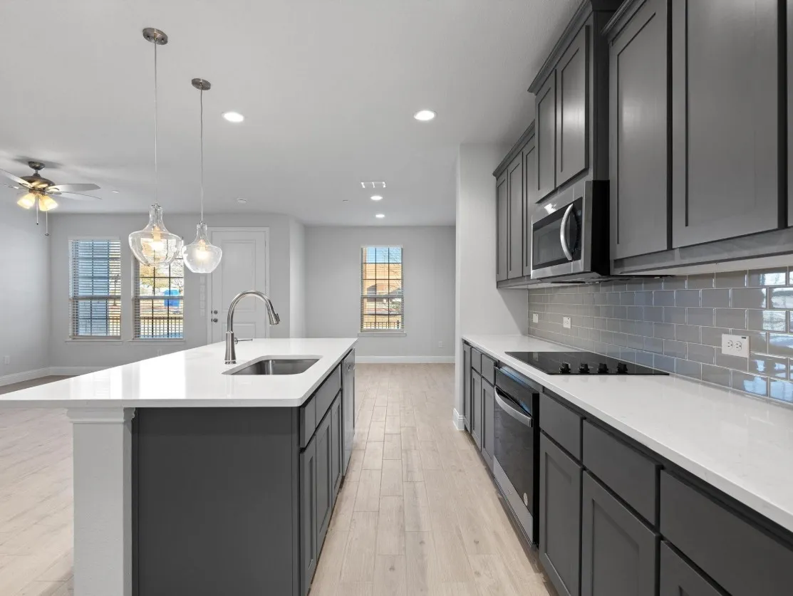 Townhouse For Rent in Tarrant County , 6116 Bursey Road, Watauga, Texas 76148, 3 Bedroom, 3 Bathroom, 2 Garage spaces, 2,265 Sqft, built in 2024, mls#21364650, Real Estate Agent in Watauga, Homes For Rent in Tarrant county, Homes For Rent in Watauga, Realtor in Watauga Texas, Real Estate Brokerage Independent Realty Texas, Luminita Cordes Realtor