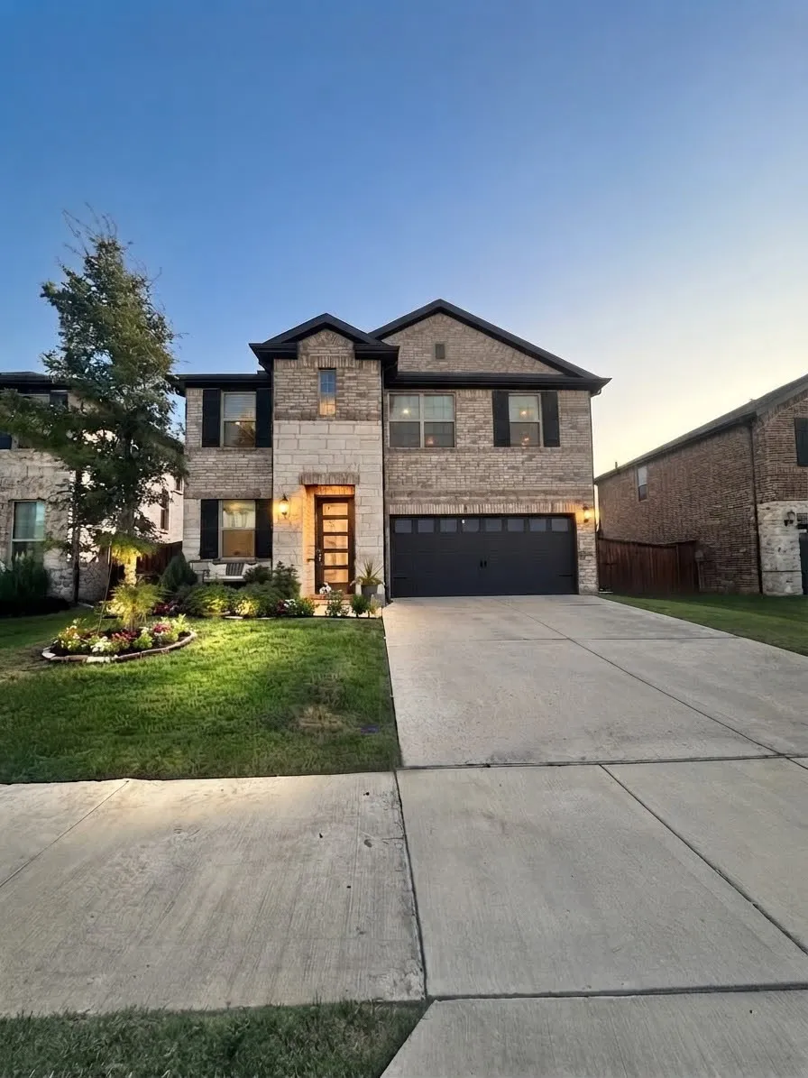 Single Family Residence For Rent in Collin County , 7204 Running Iron Trail, Sachse, Texas 75048, 4 Bedroom, 3 Bathroom, 2 Garage spaces, 2,415 Sqft, built in 2023, mls#21362601, Real Estate Agent in Sachse, Homes For Rent in Collin county, Homes For Rent in Sachse, Realtor in Sachse Texas, Real Estate Brokerage Independent Realty Texas, Luminita Cordes Realtor