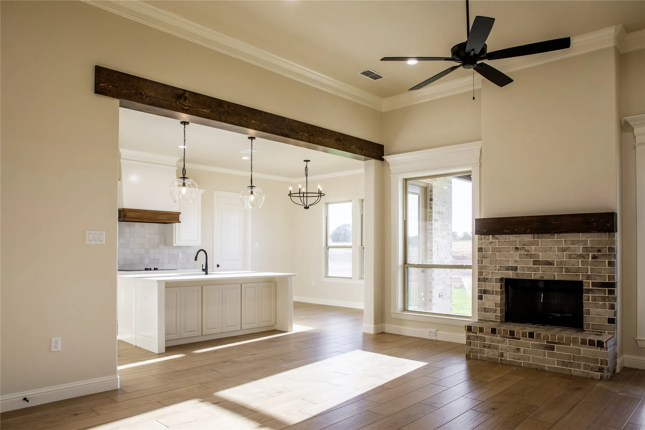 Single Family Residence For Sale in Parker County , 205 Sweetgrass Drive, Poolville, Texas 76487, 3 Bedroom, 3 Bathroom, 2 Garage spaces, 2,184 Sqft, built in 2026, mls#21364910, Real Estate Agent in Poolville, Homes For Sale in Parker county, Homes For Sale in Poolville, Realtor in Poolville Texas, Real Estate Brokerage Independent Realty Texas, Luminita Cordes Realtor