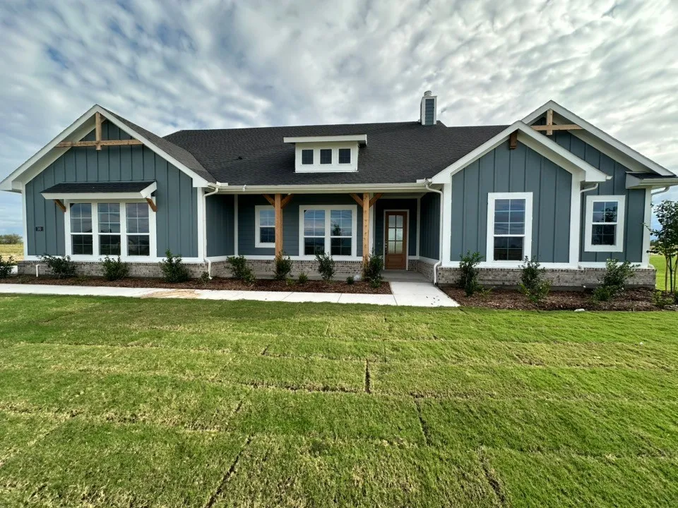 Single Family Residence For Sale in Cooke County , 180 Horizon Road, Valley View, Texas 76272, 4 Bedroom, 2 Bathroom, 2 Garage spaces, 2,483 Sqft, built in 2026, mls#21363747, Real Estate Agent in Valley View, Homes For Sale in Cooke county, Homes For Sale in Valley View, Realtor in Valley View Texas, Real Estate Brokerage Independent Realty Texas, Luminita Cordes Realtor