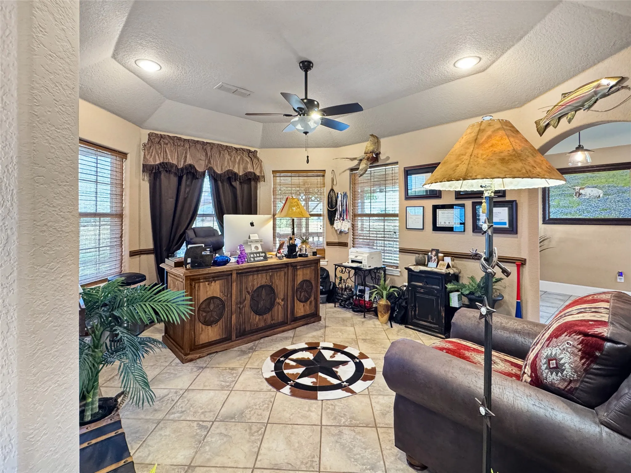 Office or Dining