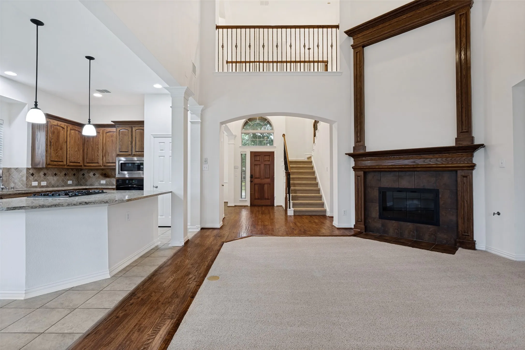 Single Family Residence For Rent in Collin County , 1806 Caprock Road, Allen, Texas 75002, 4 Bedroom, 4 Bathroom, 2 Garage spaces, 3,316 Sqft, built in 2008, mls#21364934, Real Estate Agent in Allen, Homes For Rent in Collin county, Homes For Rent in Allen, Realtor in Allen Texas, Real Estate Brokerage Independent Realty Texas, Luminita Cordes Realtor