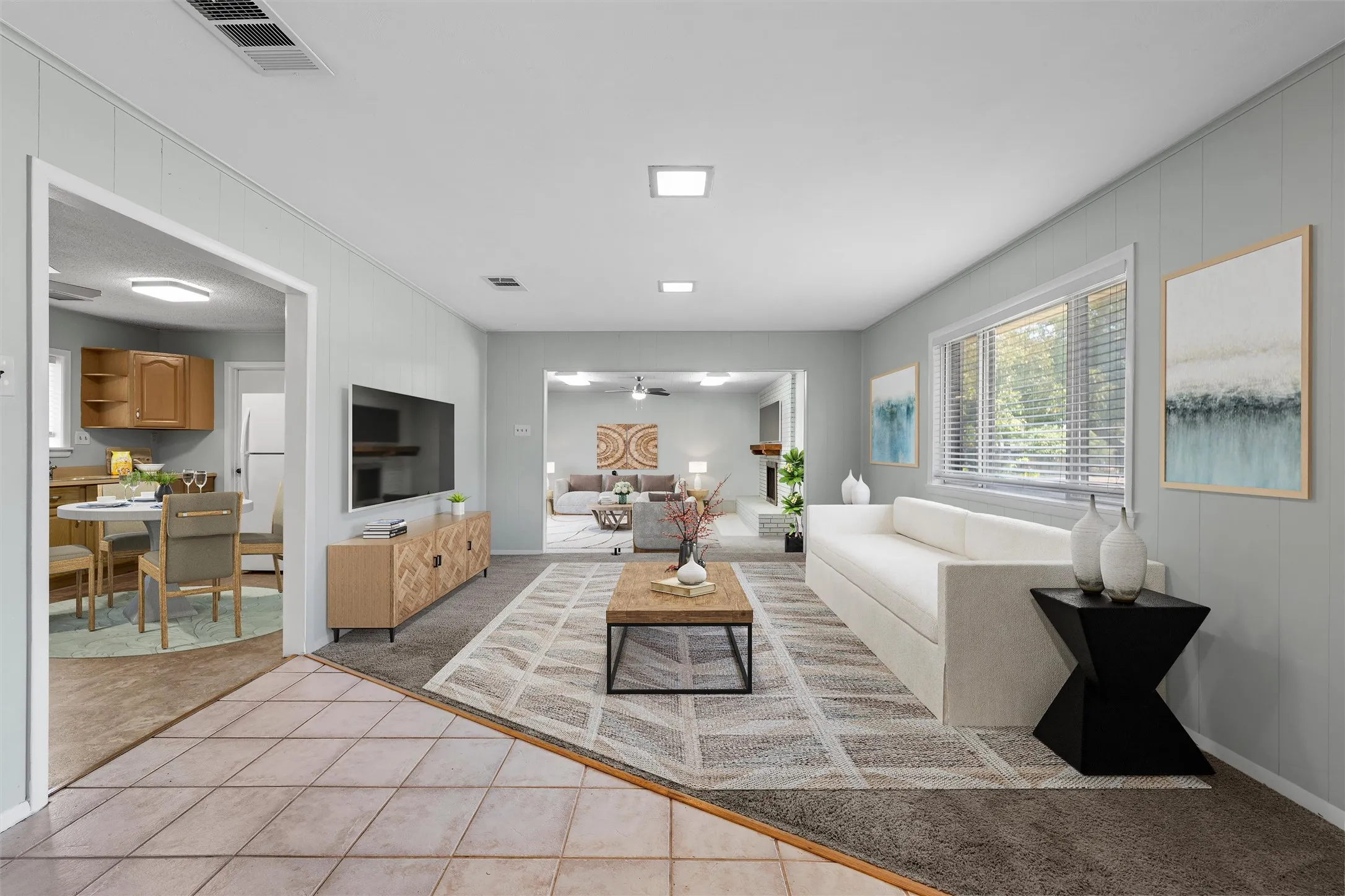 Single Family Residence For Sale in Mc Lennan County , 8817 Oakdale Drive, Woodway, Texas 76712, 2 Bedroom, 2 Bathroom, Garage spaces, 1,731 Sqft, built in 1960, mls#21363502, Real Estate Agent in Woodway, Homes For Sale in Mc Lennan county, Homes For Sale in Woodway, Realtor in Woodway Texas, Real Estate Brokerage Independent Realty Texas, Luminita Cordes Realtor