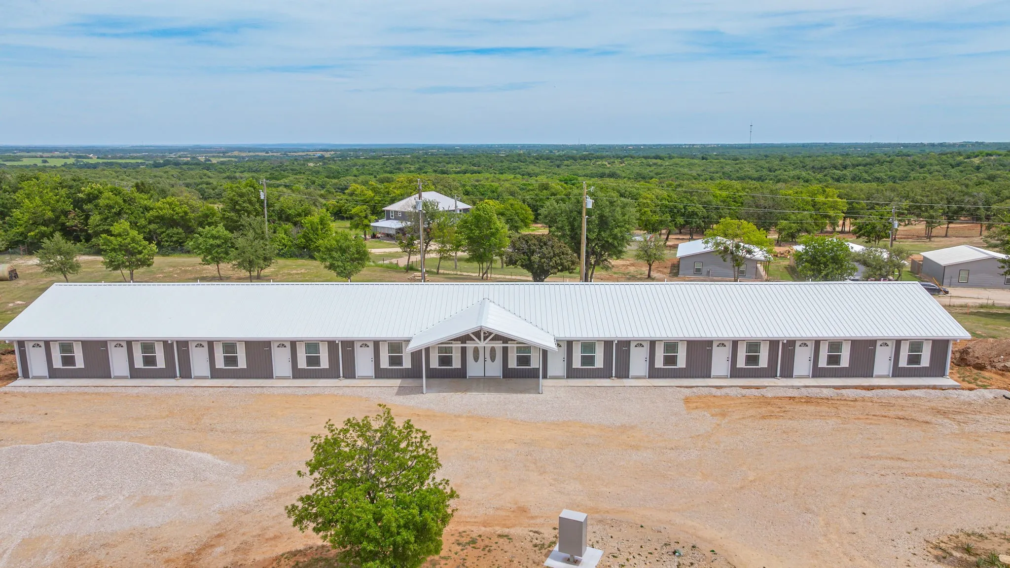 Apartment For Rent in Erath County , 5415 CR 456, Stephenville, Texas 76401, 1 Bedroom, 1 Bathroom, Garage spaces, 480 Sqft, built in 2026, mls#21348994, Real Estate Agent in Stephenville, Homes For Rent in Erath county, Homes For Rent in Stephenville, Realtor in Stephenville Texas, Real Estate Brokerage Independent Realty Texas, Luminita Cordes Realtor