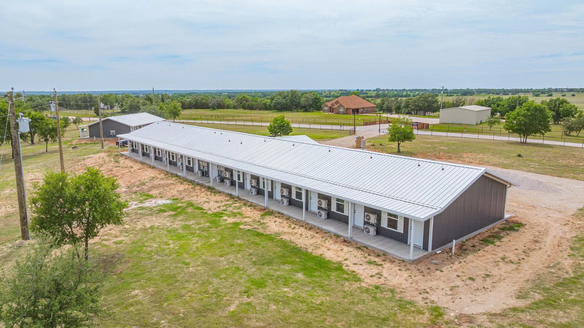 Apartment For Rent in Erath County , 5415 CR 456, Stephenville, Texas 76401, 1 Bedroom, 1 Bathroom, Garage spaces, 480 Sqft, built in 2026, mls#21348994, Real Estate Agent in Stephenville, Homes For Rent in Erath county, Homes For Rent in Stephenville, Realtor in Stephenville Texas, Real Estate Brokerage Independent Realty Texas, Luminita Cordes Realtor