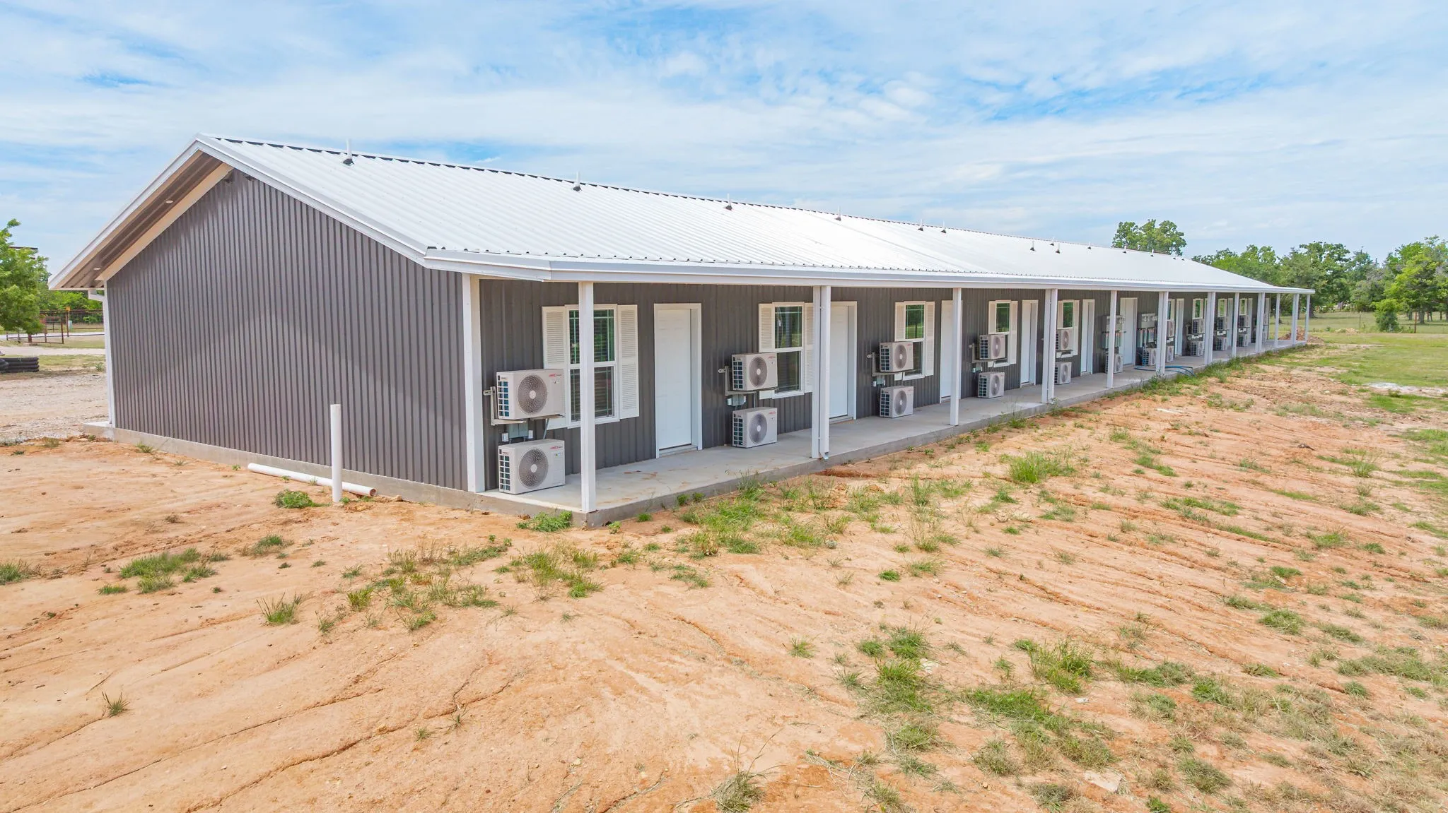 Apartment For Rent in Erath County , 5415 CR 456, Stephenville, Texas 76401, 1 Bedroom, 1 Bathroom, Garage spaces, 480 Sqft, built in 2026, mls#21348994, Real Estate Agent in Stephenville, Homes For Rent in Erath county, Homes For Rent in Stephenville, Realtor in Stephenville Texas, Real Estate Brokerage Independent Realty Texas, Luminita Cordes Realtor