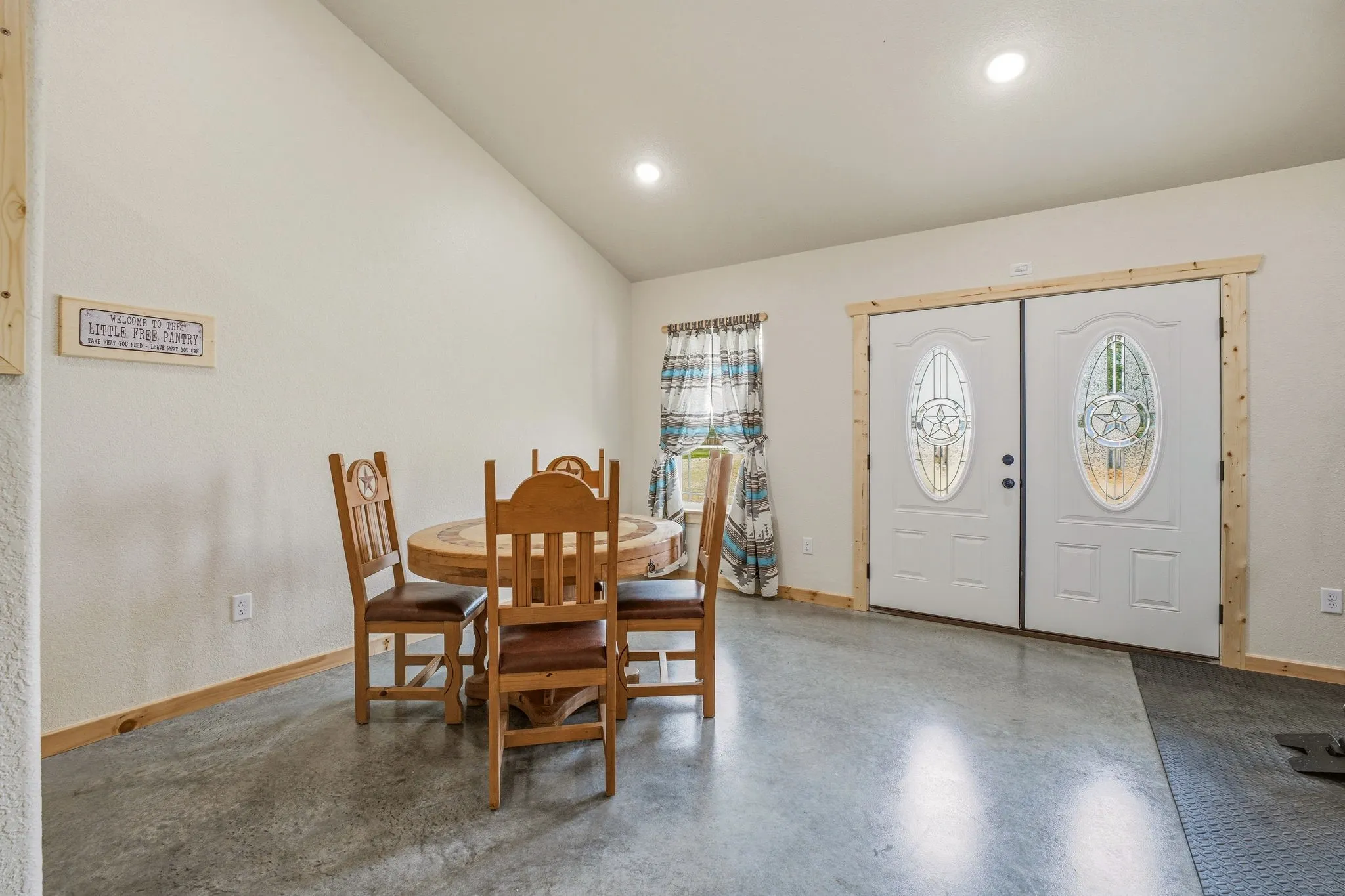 Apartment For Rent in Erath County , 5415 CR 456, Stephenville, Texas 76401, 1 Bedroom, 1 Bathroom, Garage spaces, 480 Sqft, built in 2026, mls#21348994, Real Estate Agent in Stephenville, Homes For Rent in Erath county, Homes For Rent in Stephenville, Realtor in Stephenville Texas, Real Estate Brokerage Independent Realty Texas, Luminita Cordes Realtor