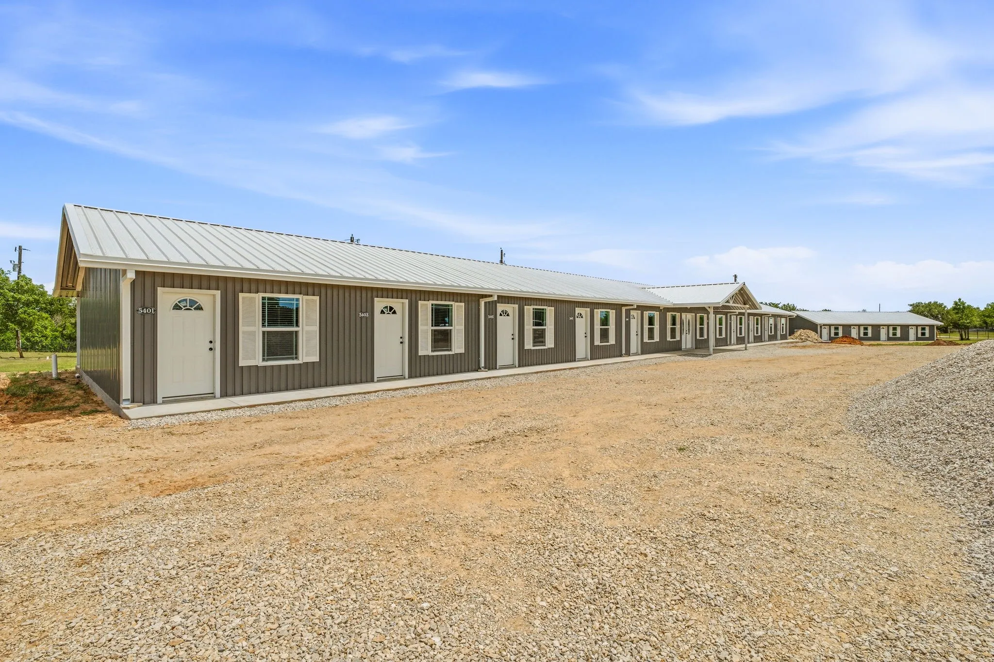 Apartment For Rent in Erath County , 5415 CR 456, Stephenville, Texas 76401, 1 Bedroom, 1 Bathroom, Garage spaces, 480 Sqft, built in 2026, mls#21348994, Real Estate Agent in Stephenville, Homes For Rent in Erath county, Homes For Rent in Stephenville, Realtor in Stephenville Texas, Real Estate Brokerage Independent Realty Texas, Luminita Cordes Realtor