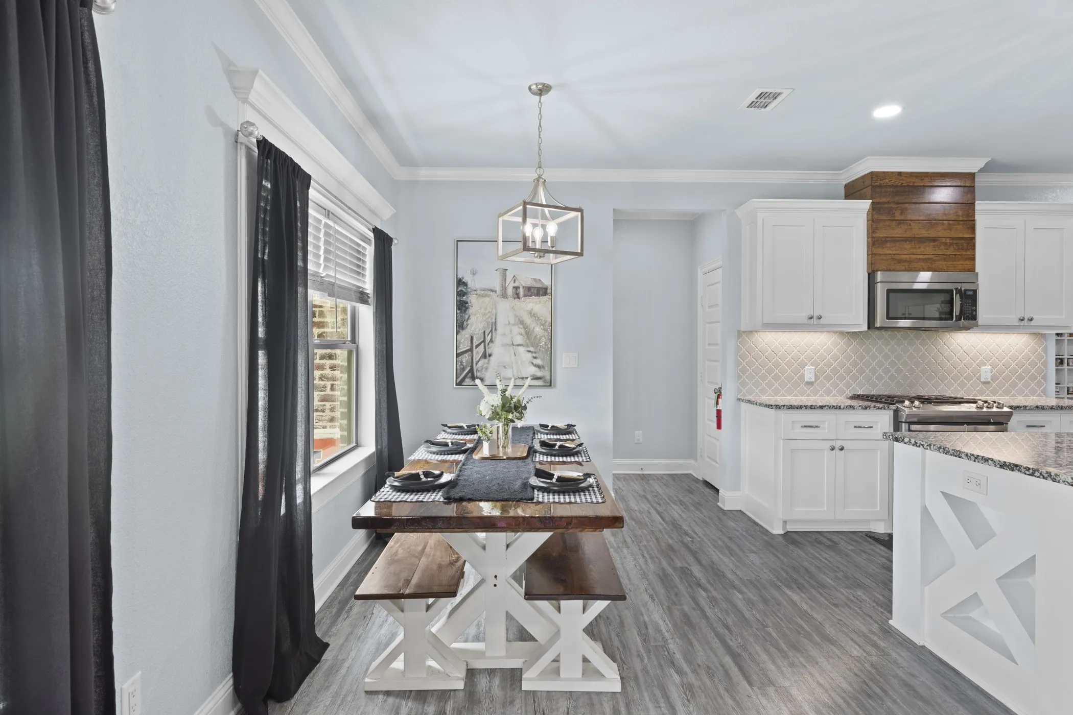 Single Family Residence For Sale in Smith County , 22477 County Road 2166, Troup, Texas 75789, 4 Bedroom, 2 Bathroom, 2 Garage spaces, 1,829 Sqft, built in 2022, mls#21364944, Real Estate Agent in Troup, Homes For Sale in Smith county, Homes For Sale in Troup, Realtor in Troup Texas, Real Estate Brokerage Independent Realty Texas, Luminita Cordes Realtor