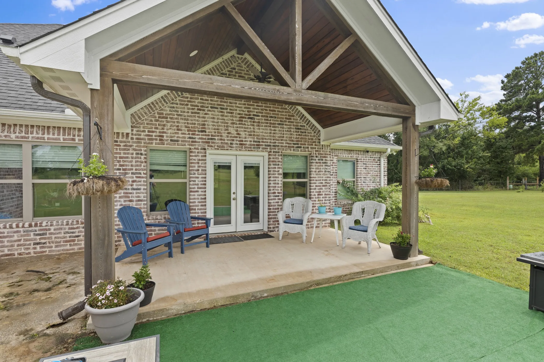 Single Family Residence For Sale in Smith County , 22477 County Road 2166, Troup, Texas 75789, 4 Bedroom, 2 Bathroom, 2 Garage spaces, 1,829 Sqft, built in 2022, mls#21364944, Real Estate Agent in Troup, Homes For Sale in Smith county, Homes For Sale in Troup, Realtor in Troup Texas, Real Estate Brokerage Independent Realty Texas, Luminita Cordes Realtor